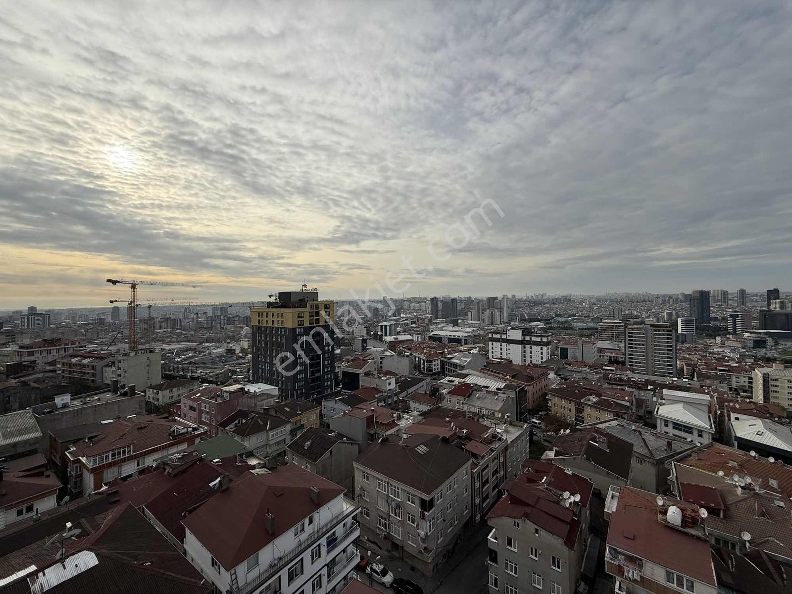 Mahmutbey - Güneşli / Sıfır 2+1 103 M² Şık Ferah / Revan Park - Görsel 13