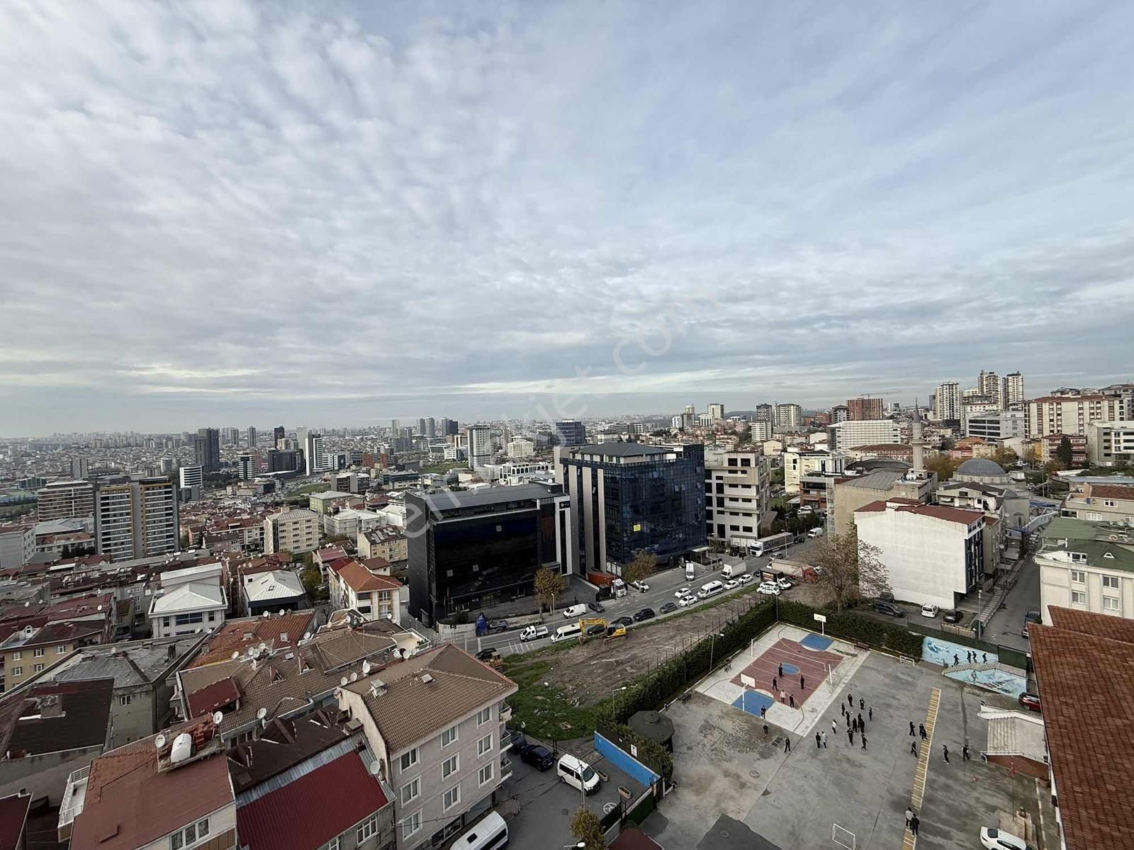 Mahmutbey - Güneşli / Sıfır 2+1 103 M² Şık Ferah / Revan Park - Görsel 8
