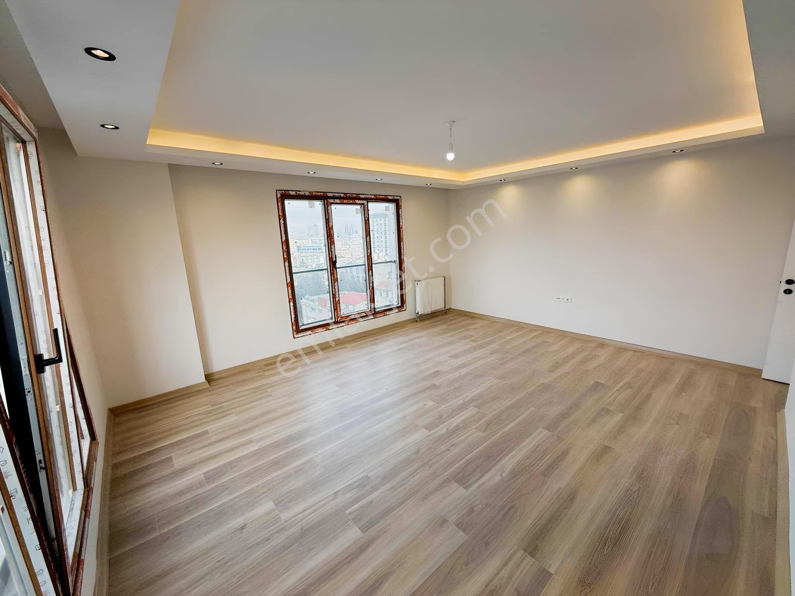 Mahmutbey - Güneşli / Sıfır 2+1 103 M² Şık Ferah / Revan Park - Görsel 32