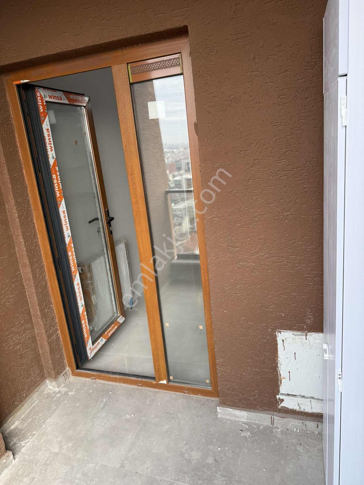 Mahmutbey - Güneşli / Sıfır 2+1 103 M² Şık Ferah / Revan Park - Görsel 15