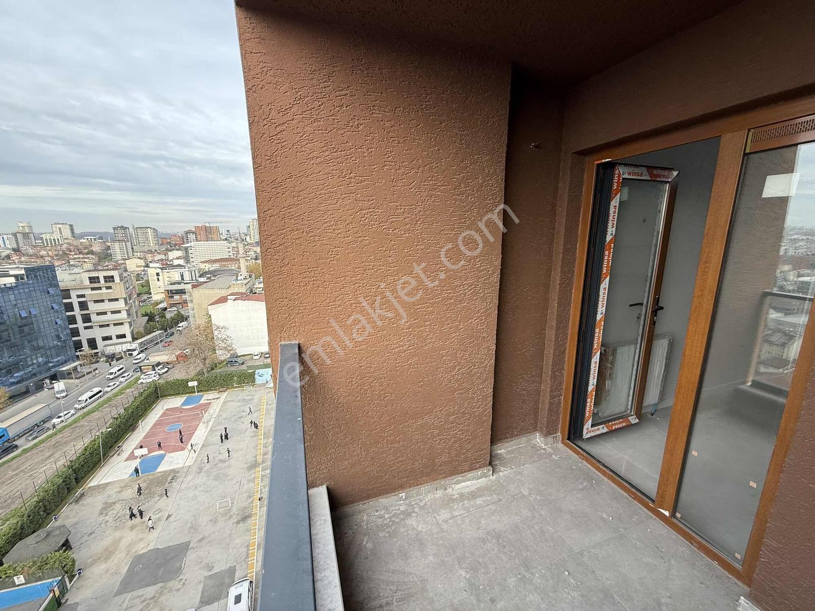 Mahmutbey - Güneşli / Sıfır 2+1 103 M² Şık Ferah / Revan Park - Görsel 14