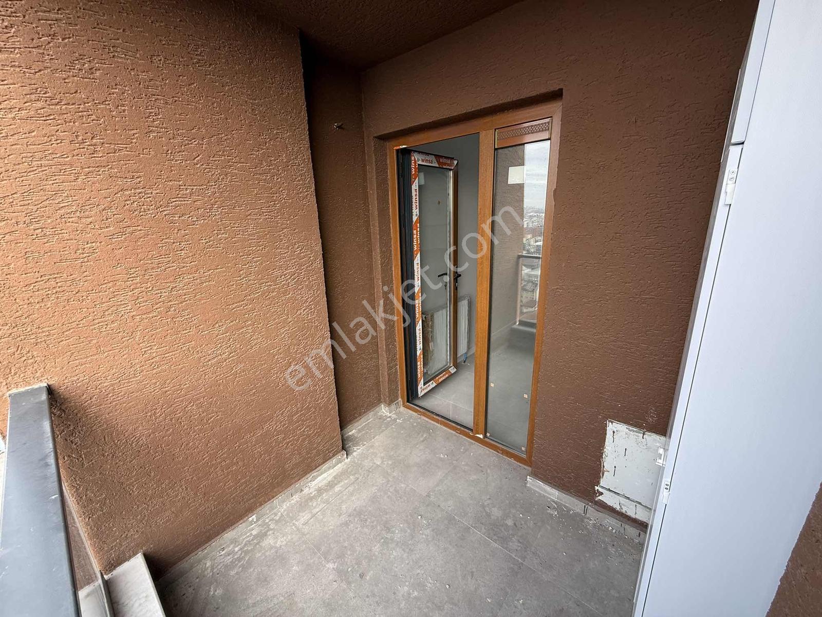 Mahmutbey - Güneşli / Sıfır 2+1 103 M² Şık Ferah / Revan Park - Görsel 16