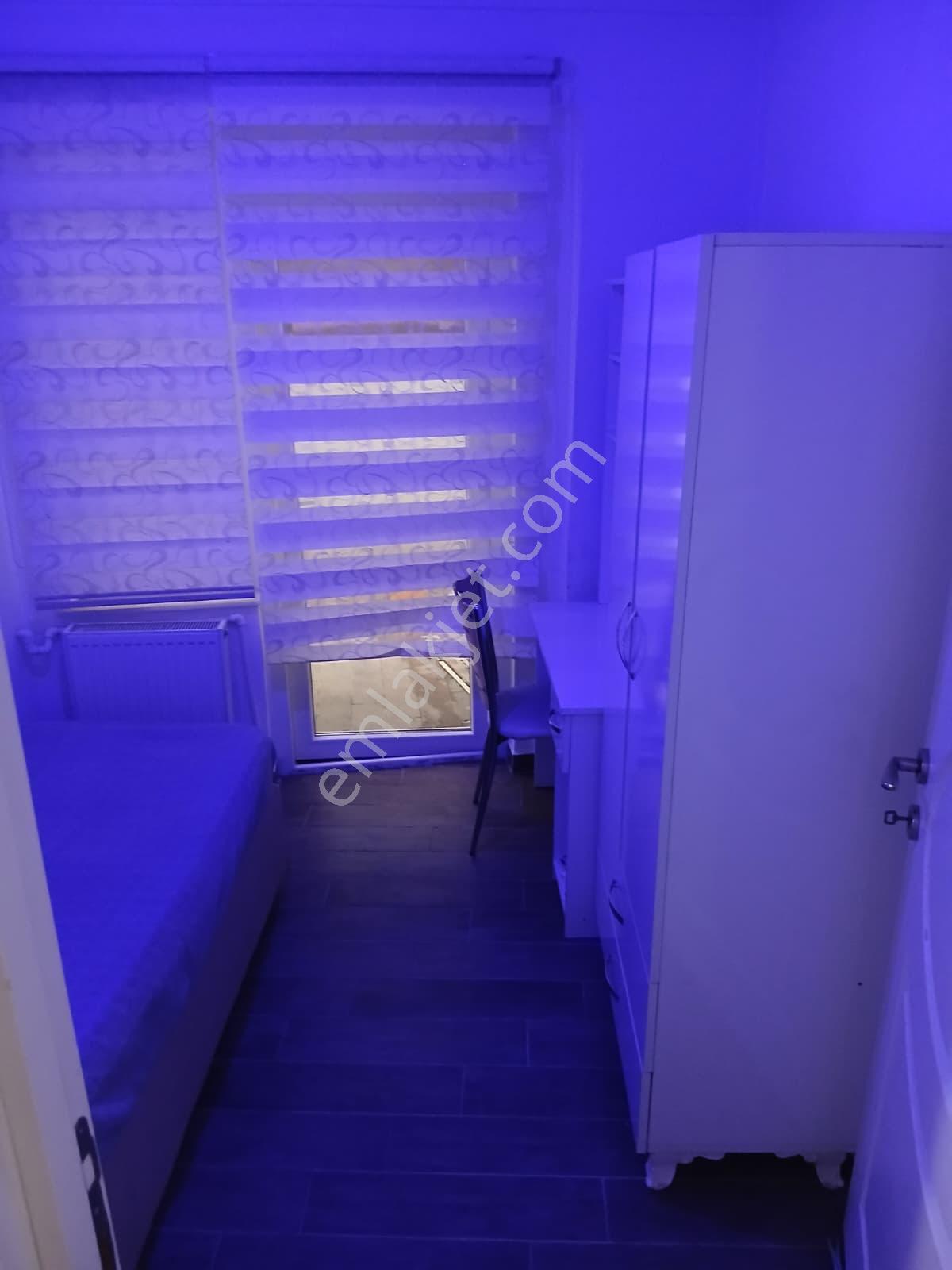 Kurtuluş’ta 2+1 Eşyalı Kiralık Daire | Ankara Üniversitesi’ne 400 M | Faturalar Dahil - Görsel 7