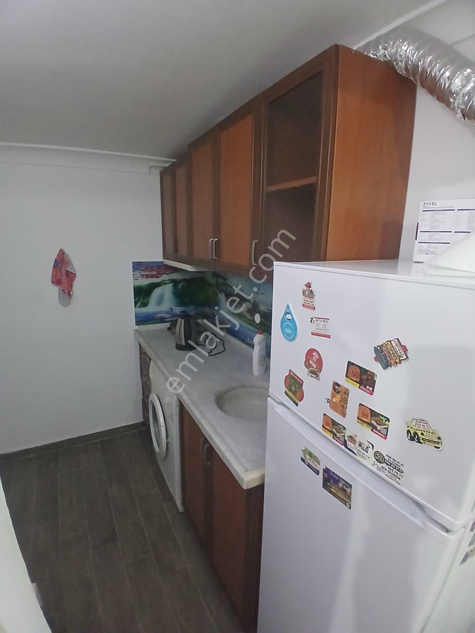 Kurtuluş’ta 2+1 Eşyalı Kiralık Daire | Ankara Üniversitesi’ne 400 M | Faturalar Dahil - Görsel 6
