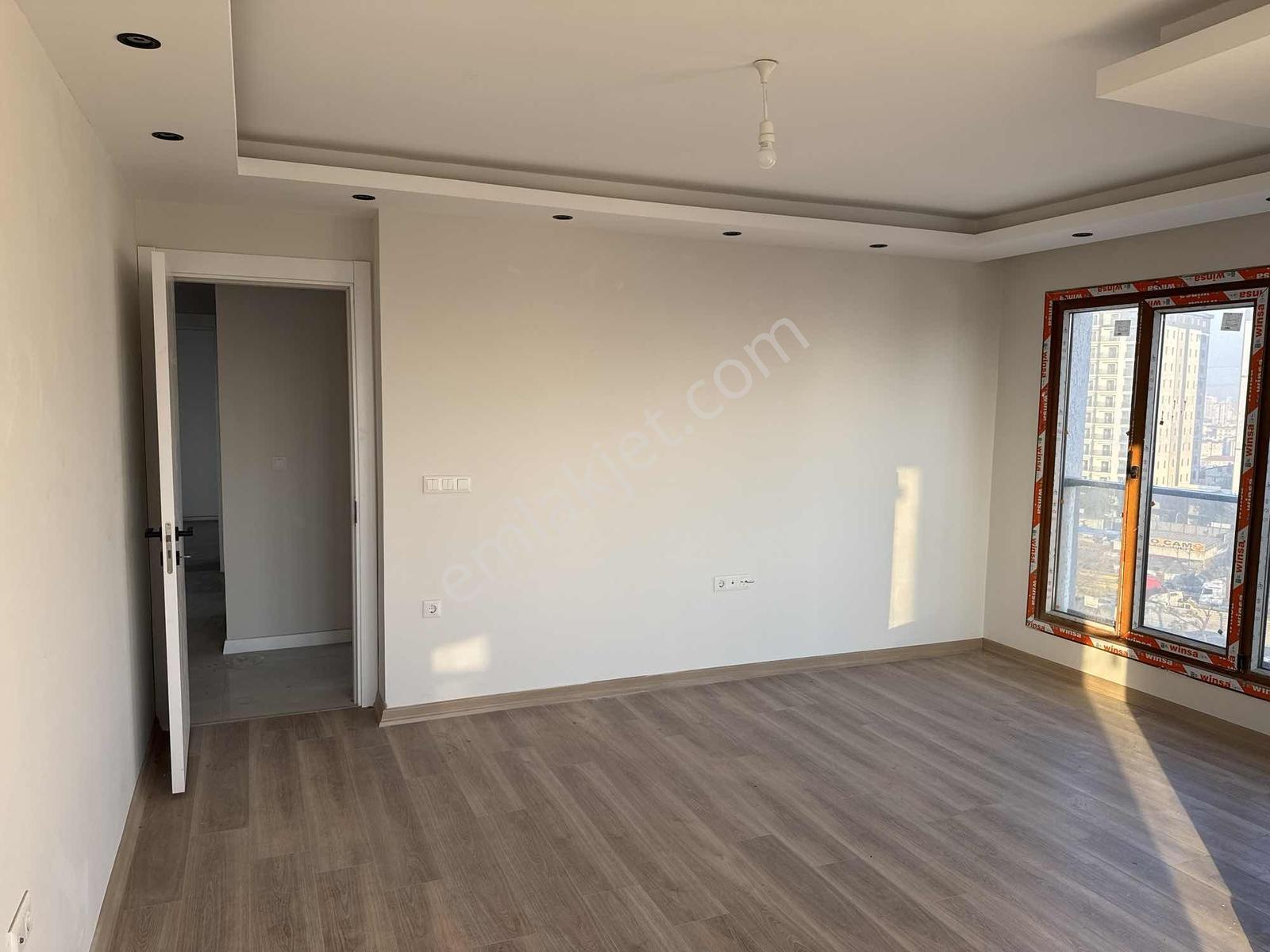 Mahmutbey - Güneşli / 3+1 100 M² Sıfır İki Balkonlu / Revan Park - Görsel 17