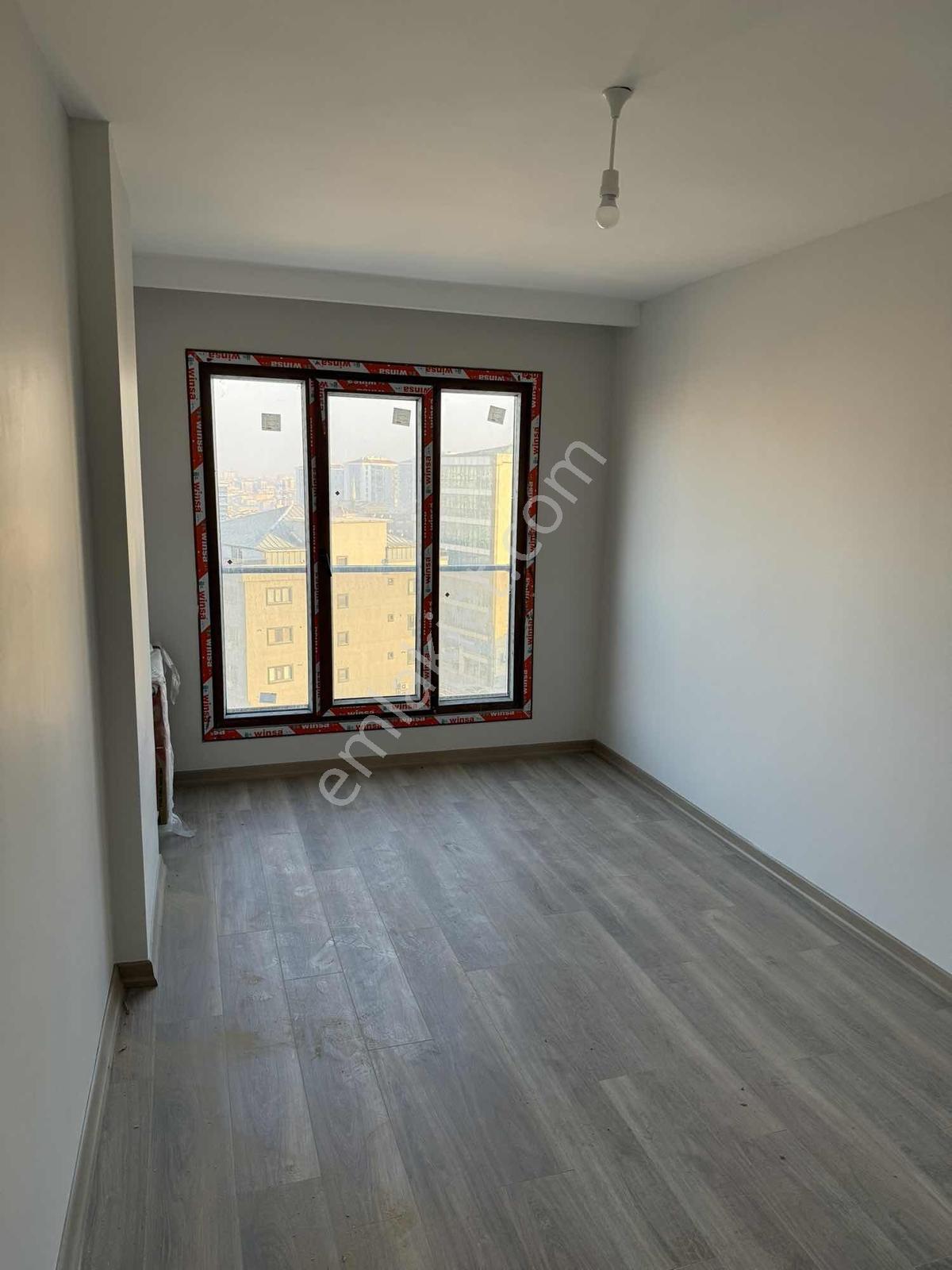 Mahmutbey - Güneşli / 3+1 100 M² Sıfır İki Balkonlu / Revan Park - Görsel 20