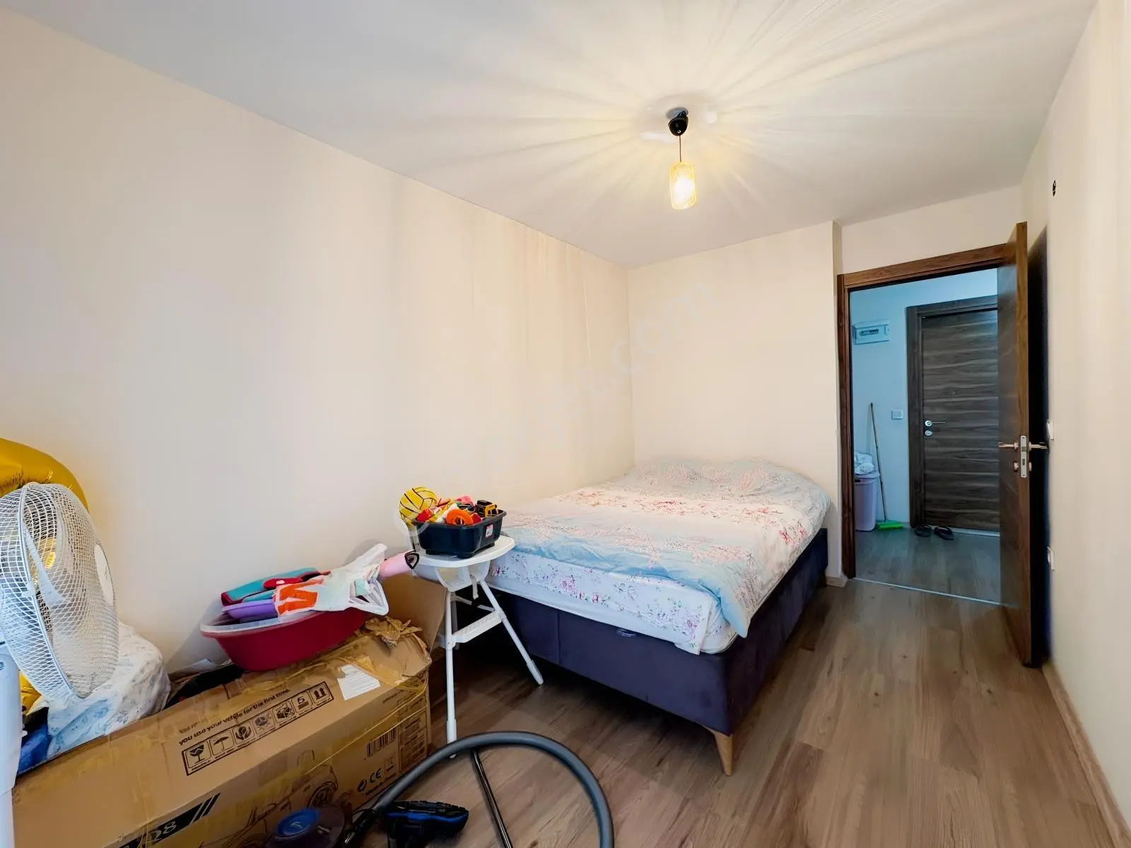 Muğla Ula Köprübaşı Mah. Müstakil Binada 3+1 Satılık Daire - Görsel 23