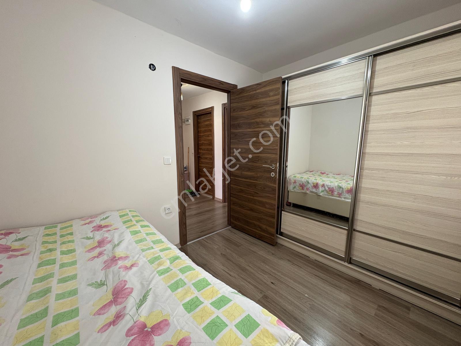 Muğla Ula Köprübaşı Mah. Müstakil Binada 3+1 Satılık Daire - Görsel 27