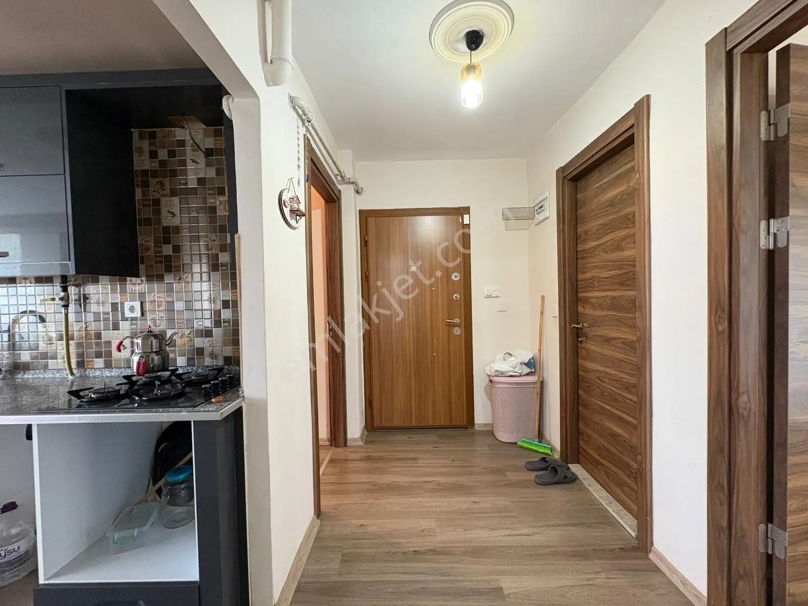 Muğla Ula Köprübaşı Mah. Müstakil Binada 3+1 Satılık Daire - Görsel 14