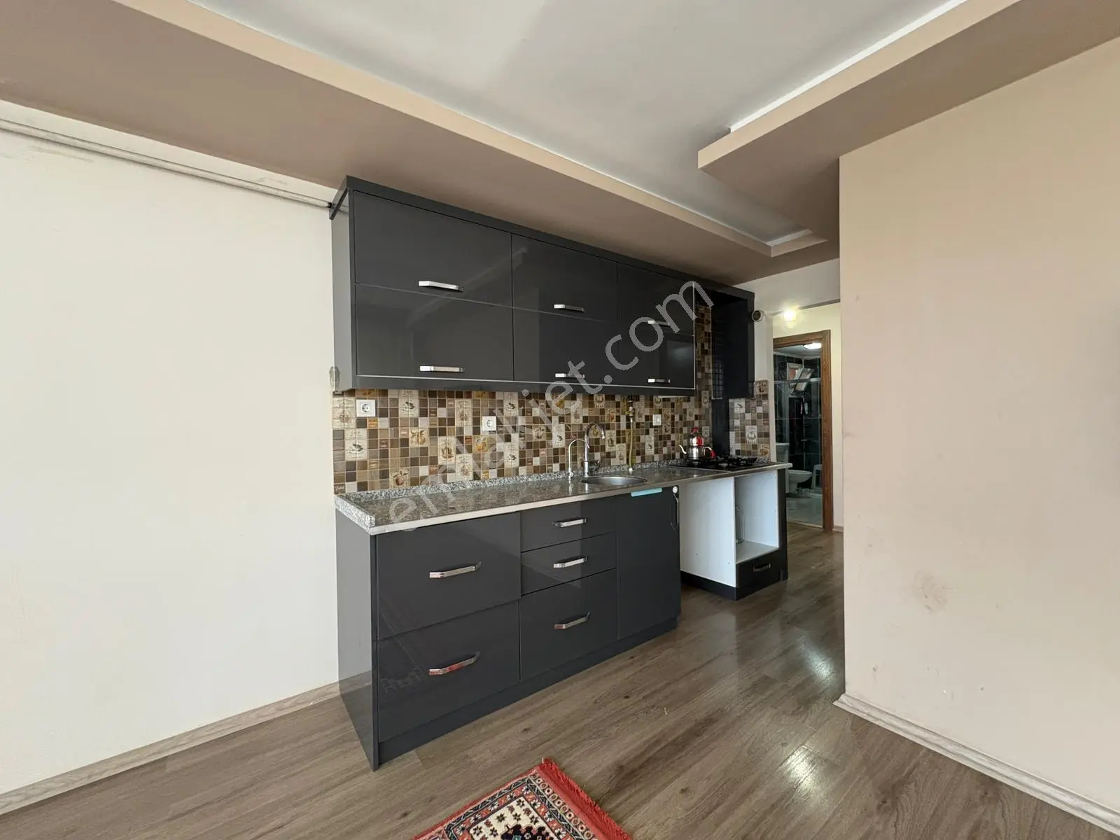 Muğla Ula Köprübaşı Mah. Müstakil Binada 3+1 Satılık Daire - Görsel 5