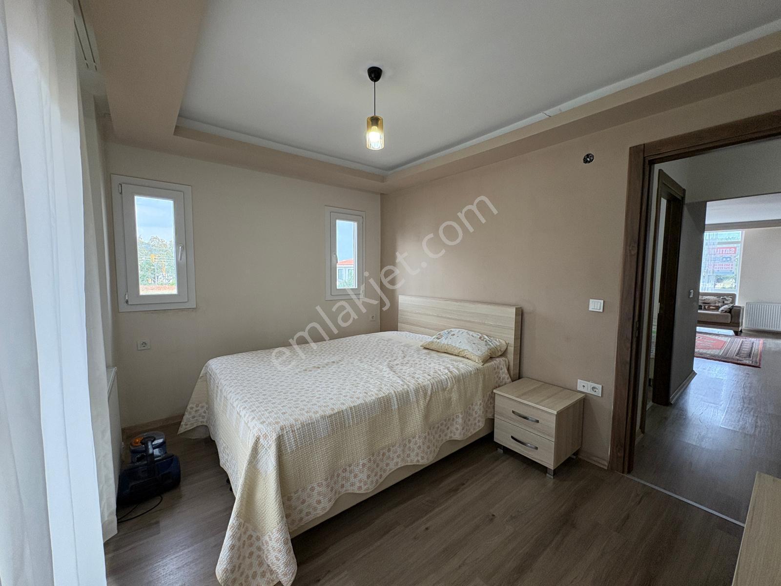 Muğla Ula Köprübaşı Mah. Müstakil Binada 3+1 Satılık Daire - Görsel 9
