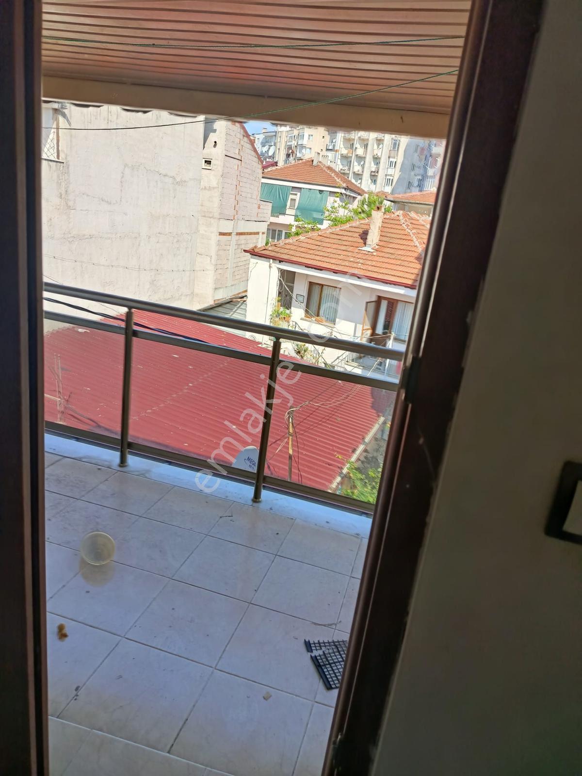 Denizli Cinar Hacikaplanlar Mahallesin`de 2+1 Esyali Apart Daire Arakat Dubleks - Görsel 14