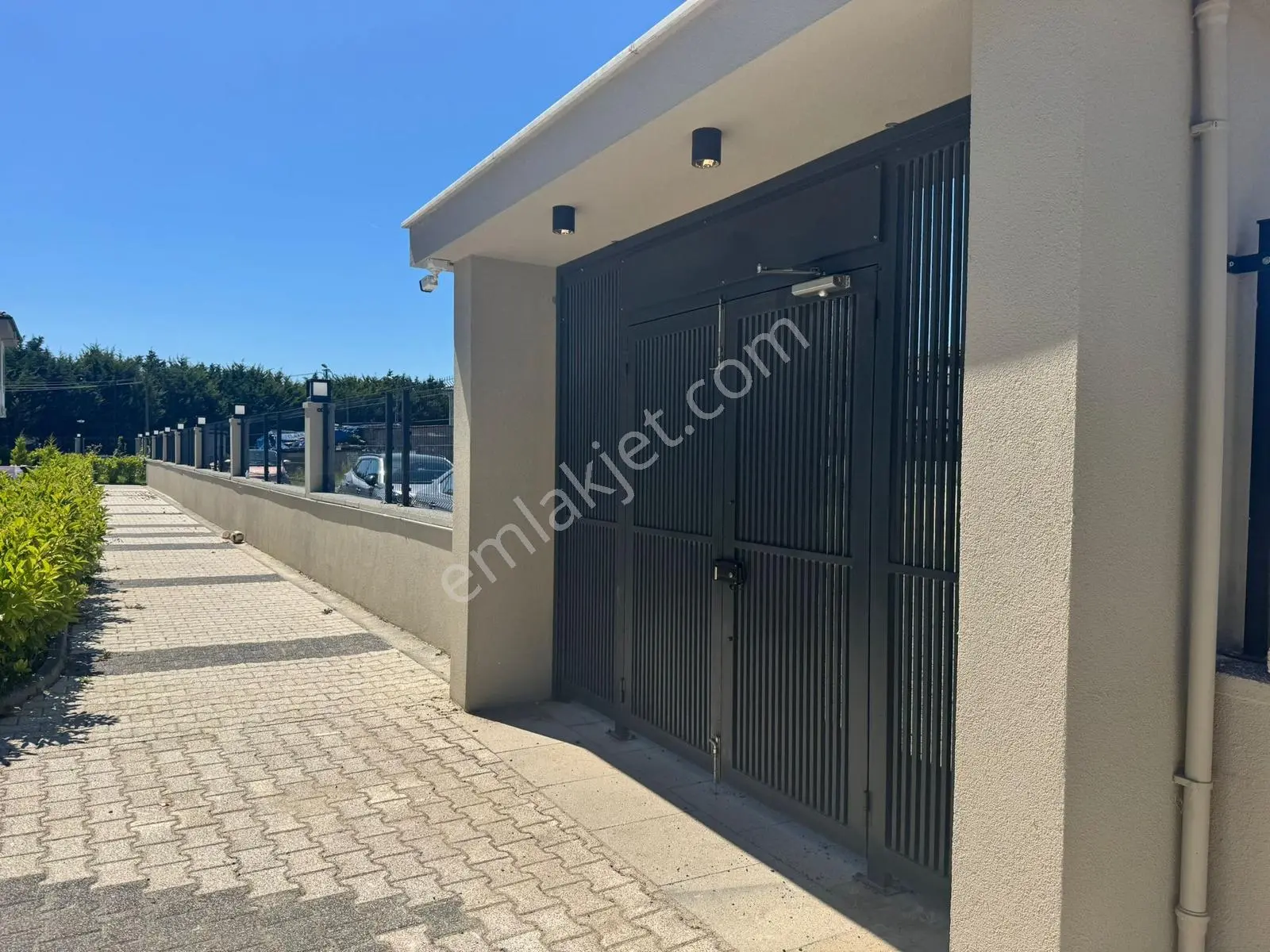 Remax Anka'dan Havuzlu Butik Site İçerisinde Satılık Villa - Görsel 9