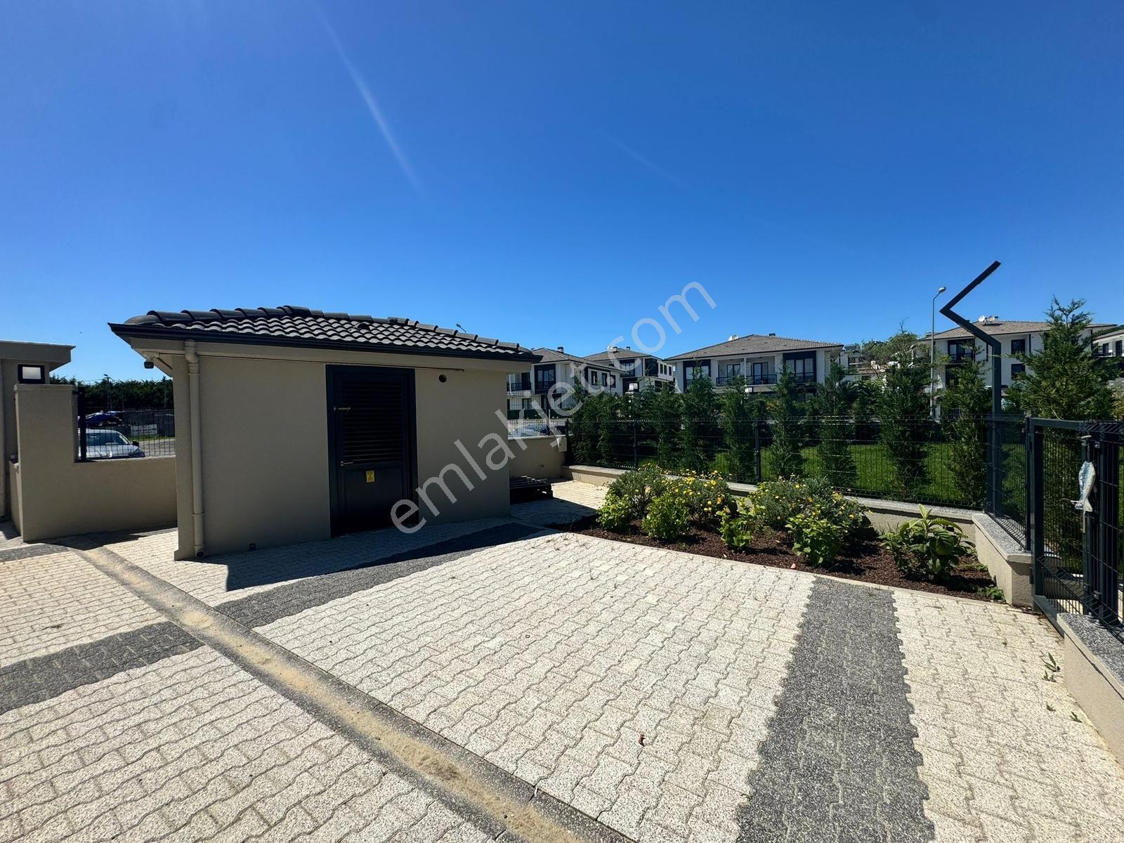 Remax Anka'dan Havuzlu Butik Site İçerisinde Satılık Villa - Görsel 5