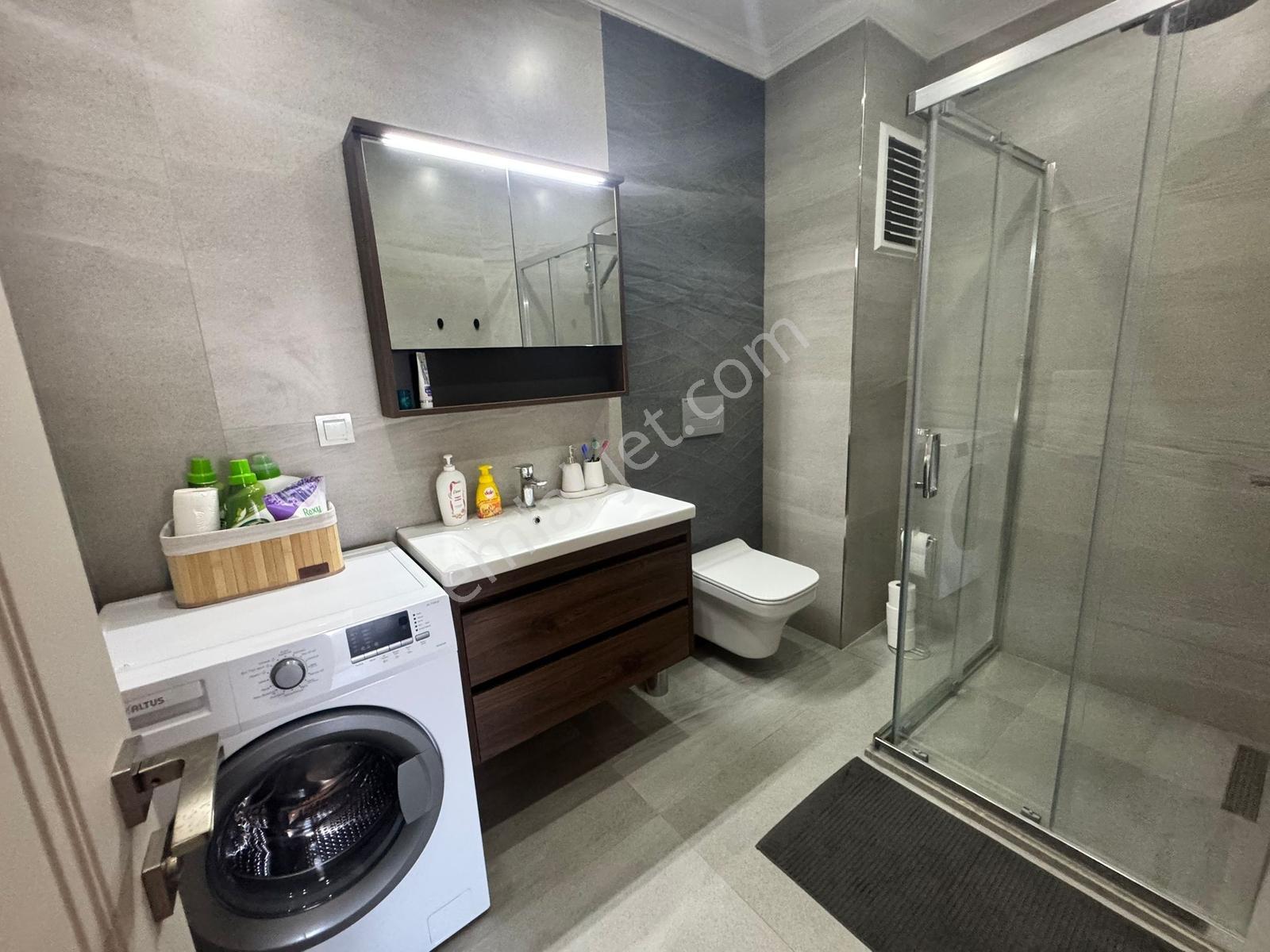 Remax Anka'dan Havuzlu Butik Site İçerisinde Satılık Villa - Görsel 30