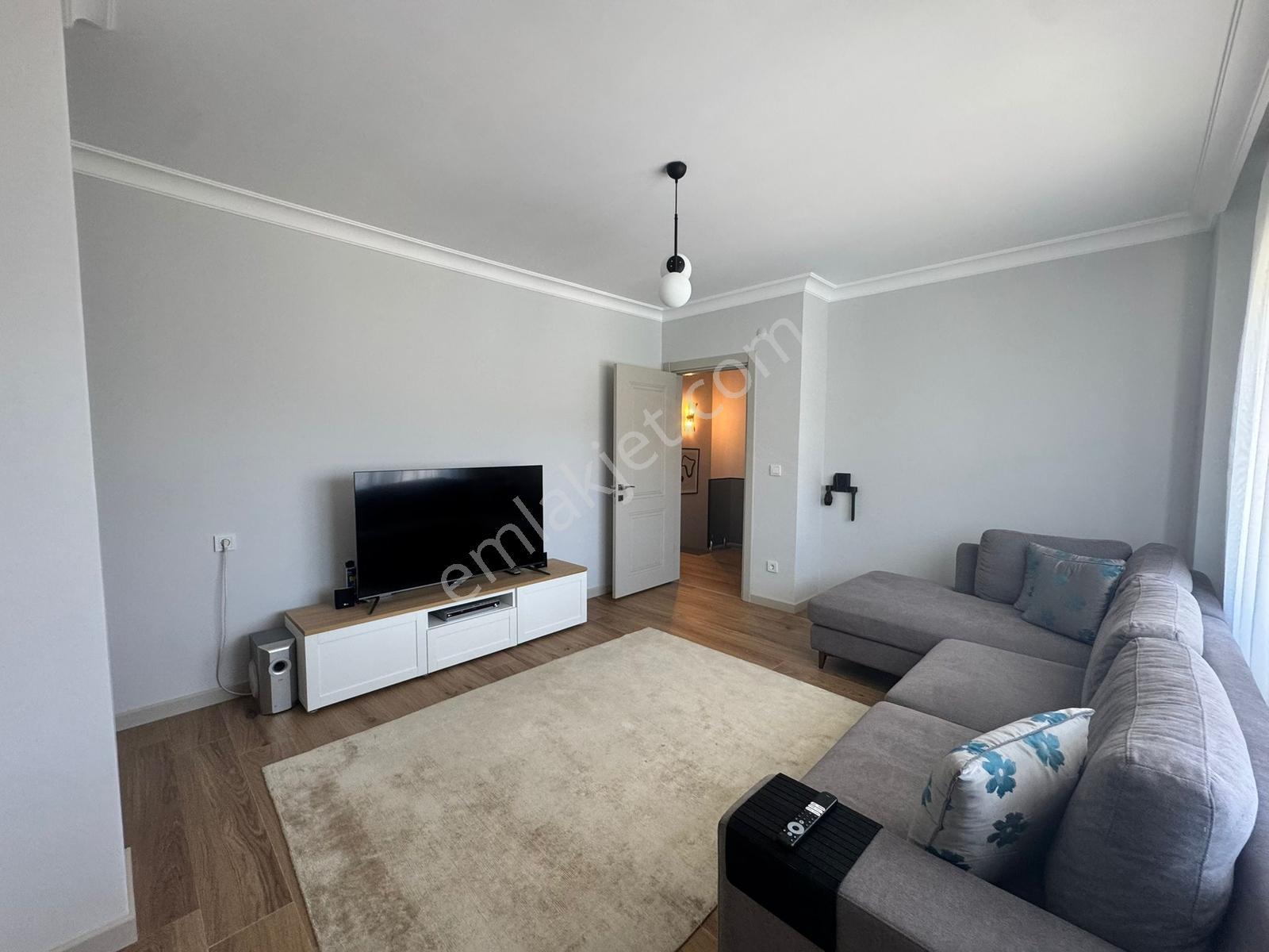 Remax Anka'dan Havuzlu Butik Site İçerisinde Satılık Villa - Görsel 8