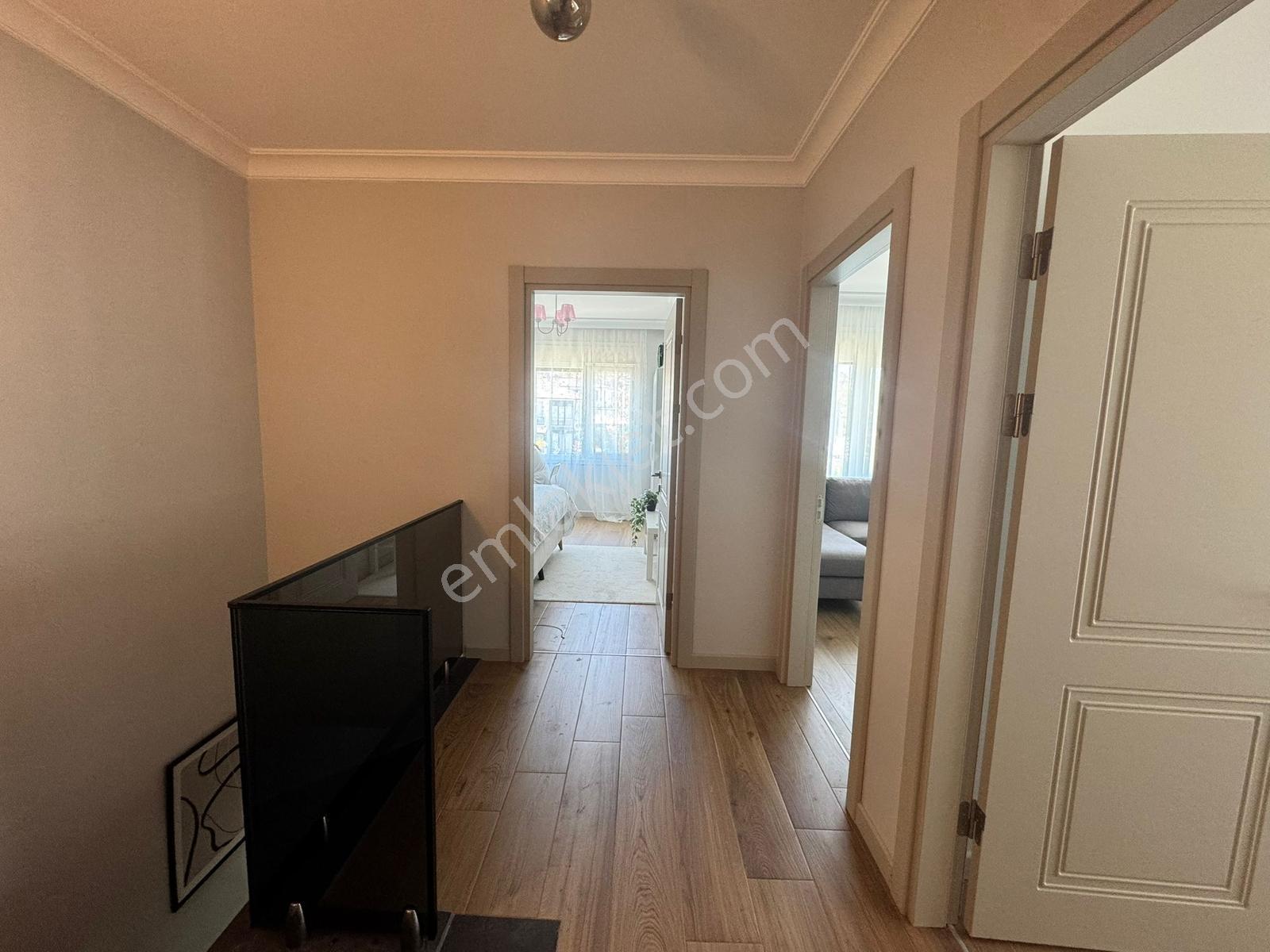 Remax Anka'dan Havuzlu Butik Site İçerisinde Satılık Villa - Görsel 26