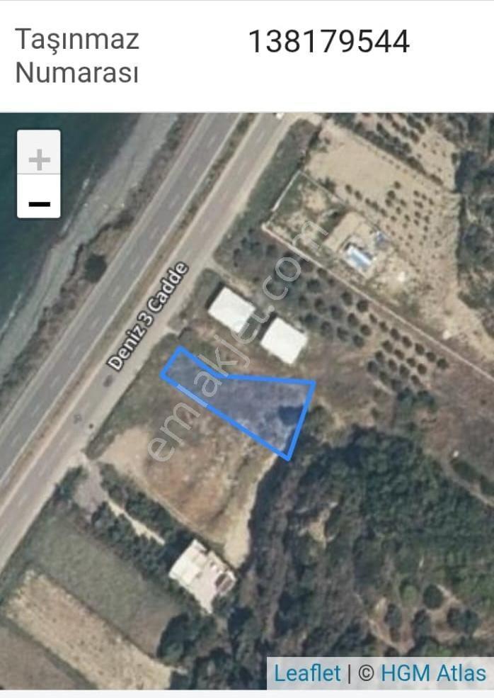430m² ,denize Sıfır - Görsel 5