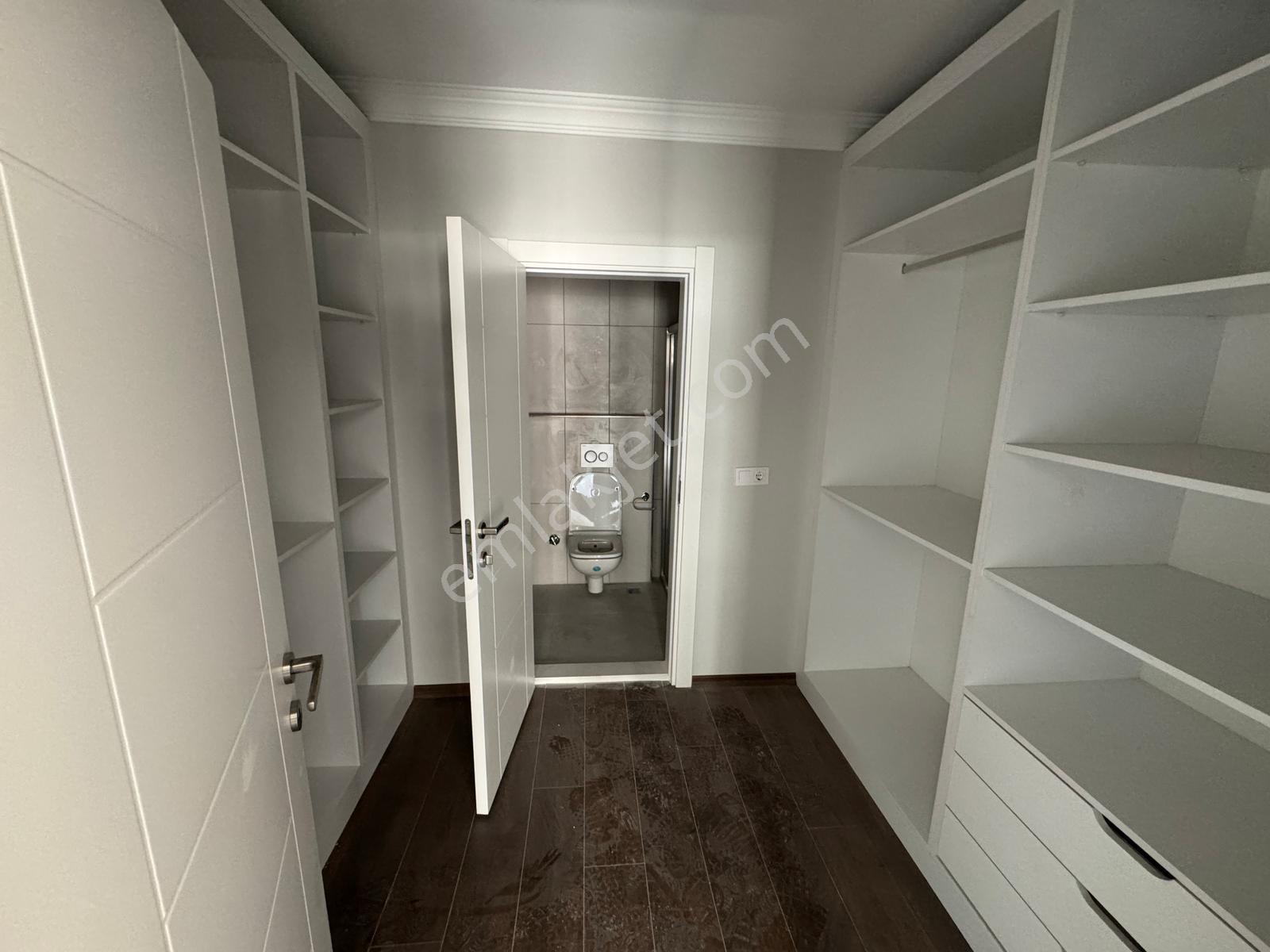 Trabzon Yalıncak'ta Kiralık 4+1 Sıfır Daire - Görsel 6