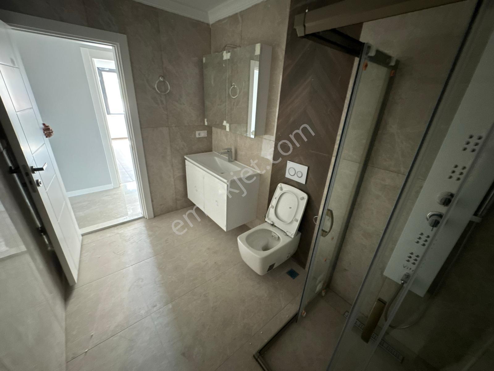 Trabzon Yalıncak'ta Kiralık 4+1 Sıfır Daire - Görsel 21