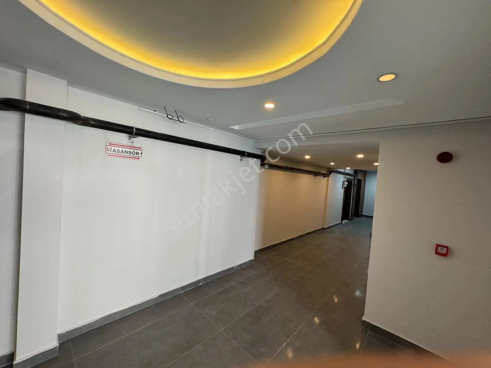 Trabzon Yalıncak'ta Kiralık 4+1 Sıfır Daire - Görsel 4
