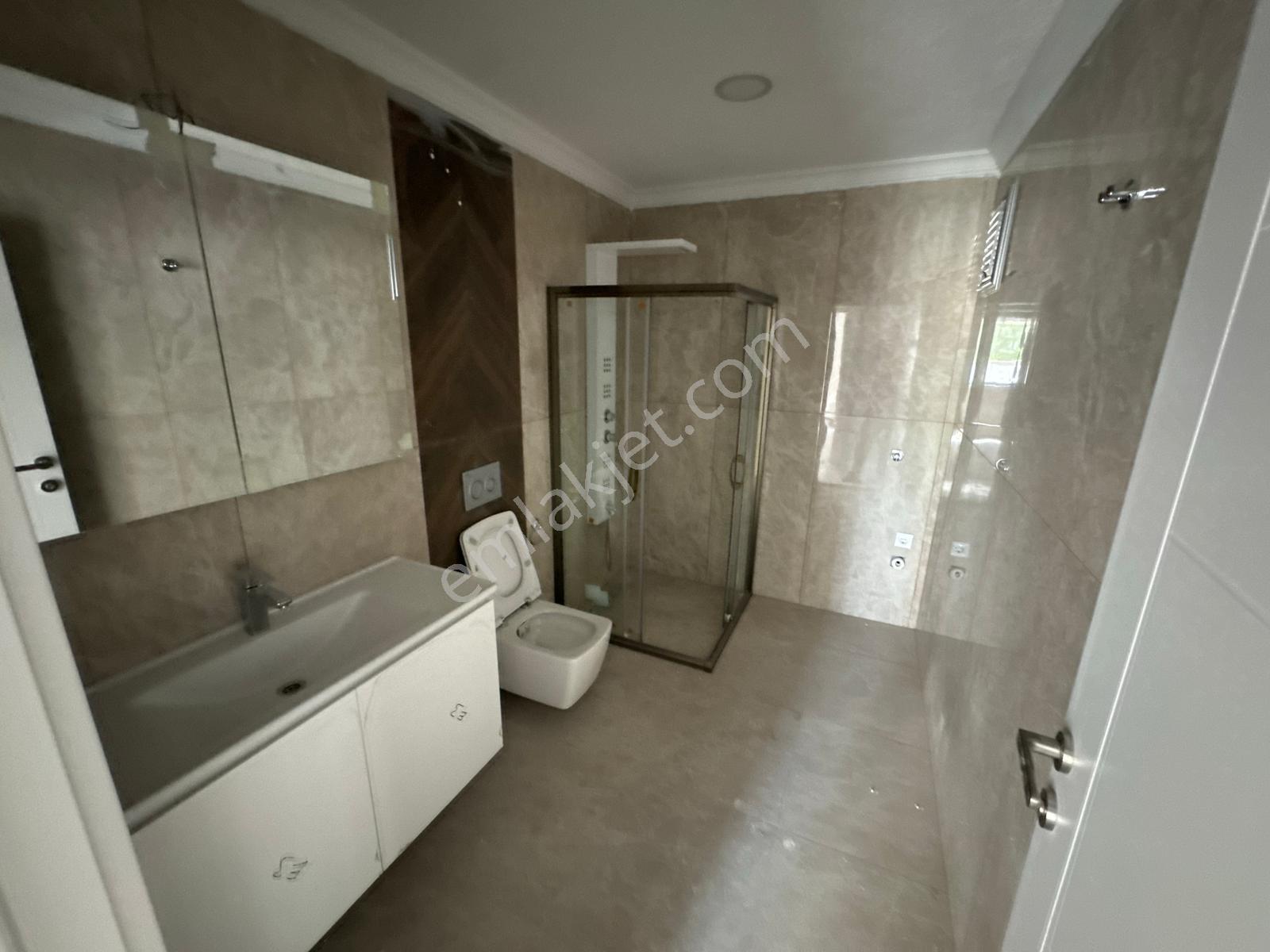 Trabzon Yalıncak'ta Kiralık 4+1 Sıfır Daire - Görsel 17