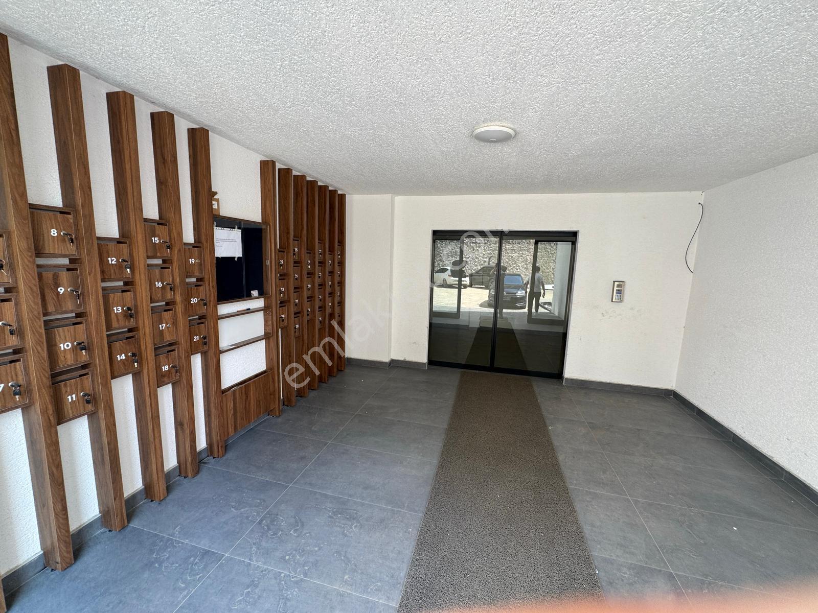 Trabzon Yalıncak'ta Kiralık 4+1 Sıfır Daire - Görsel 3