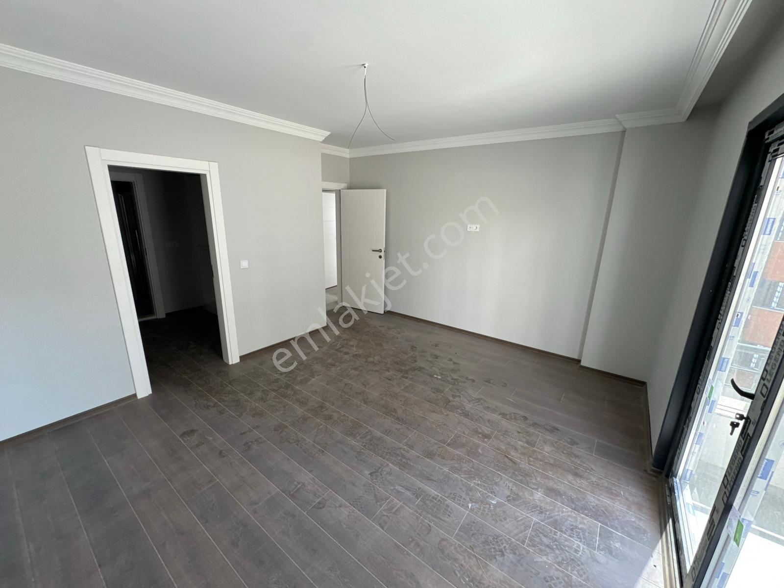 Trabzon Yalıncak'ta Kiralık 4+1 Sıfır Daire - Görsel 11