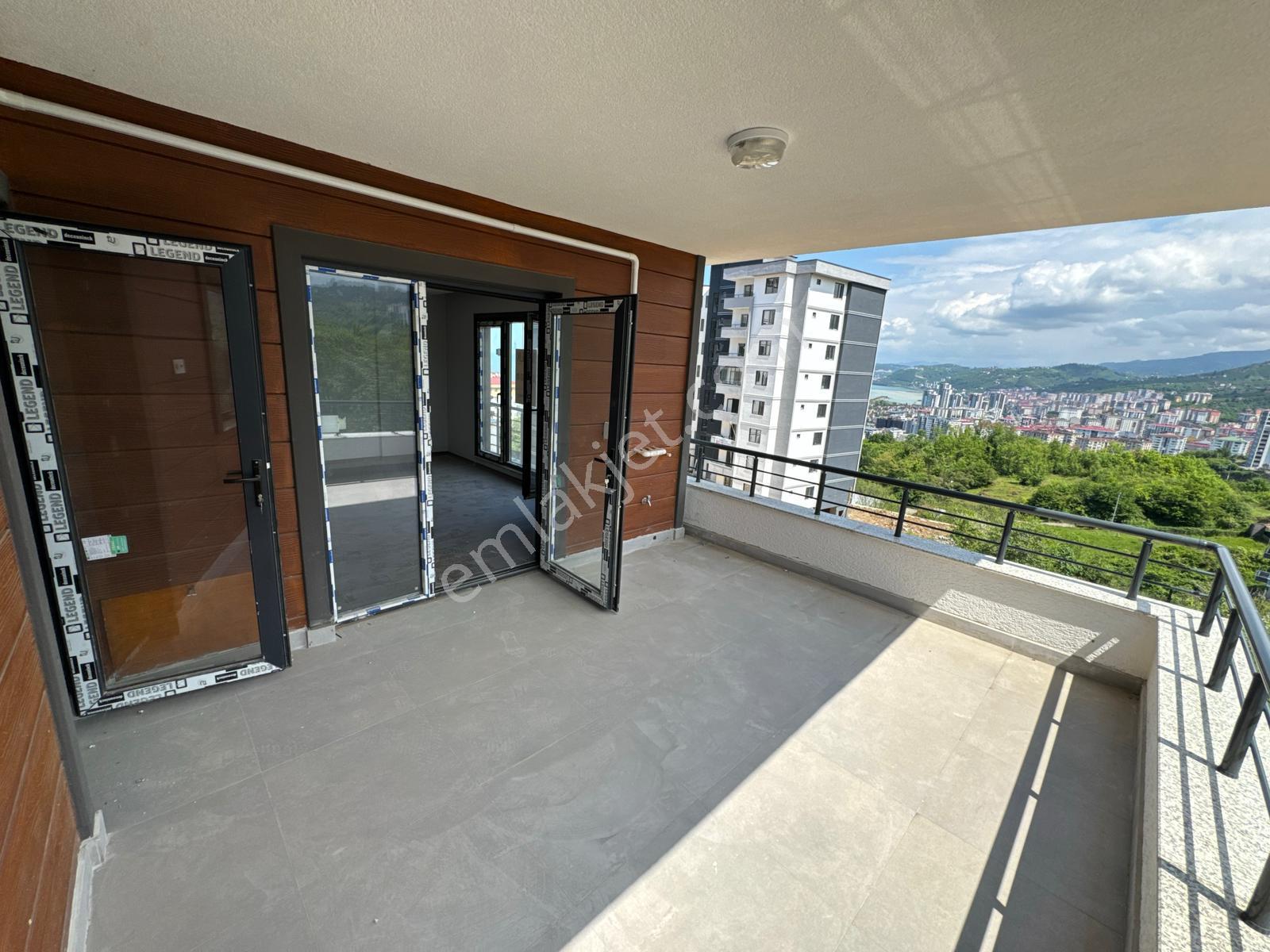 Trabzon Yalıncak'ta Kiralık 4+1 Sıfır Daire - Görsel 23