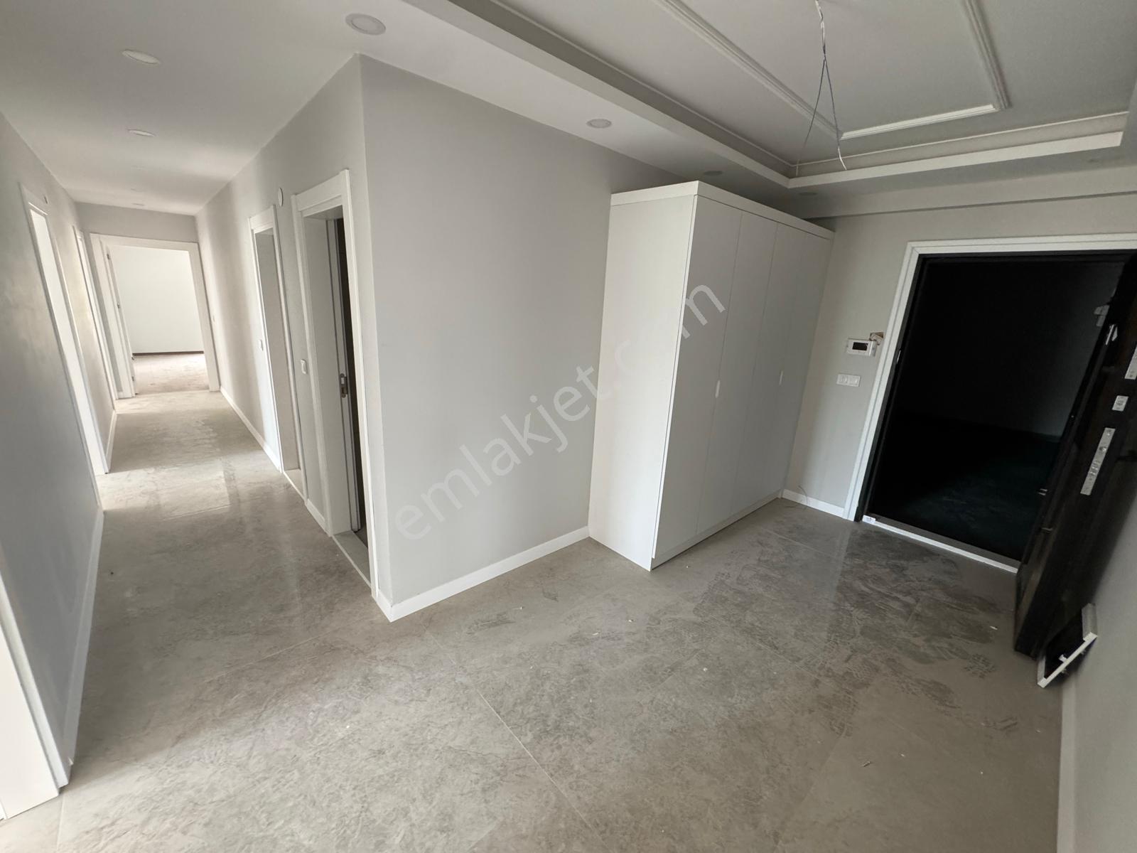 Trabzon Yalıncak'ta Kiralık 4+1 Sıfır Daire - Görsel 26