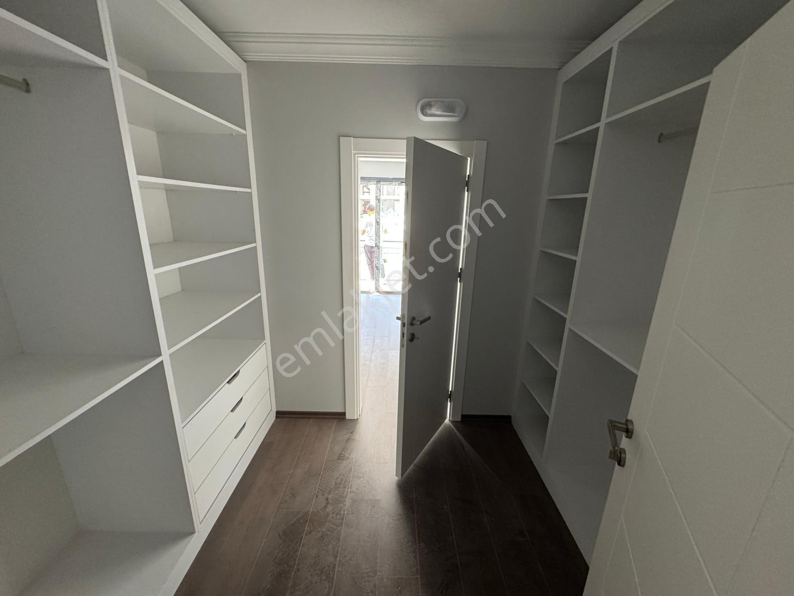 Trabzon Yalıncak'ta Kiralık 4+1 Sıfır Daire - Görsel 20