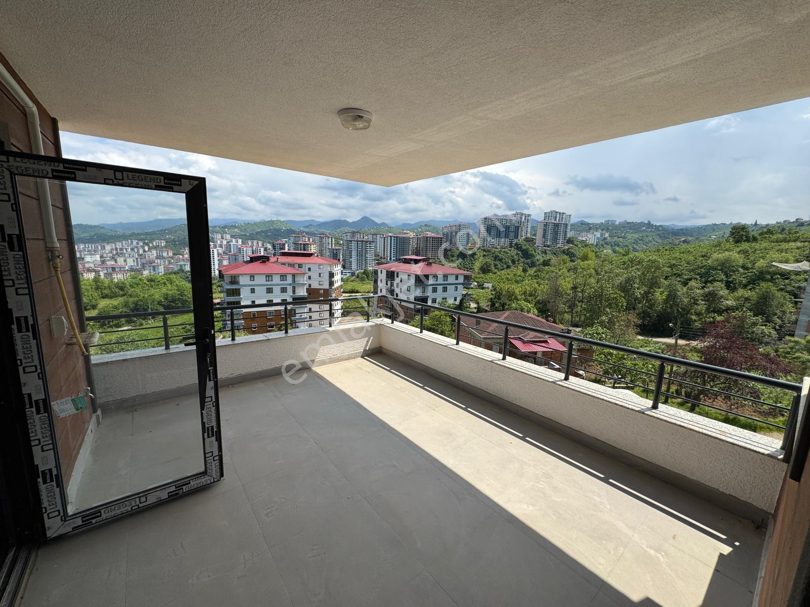 Trabzon Yalıncak'ta Kiralık 4+1 Sıfır Daire - Görsel 8