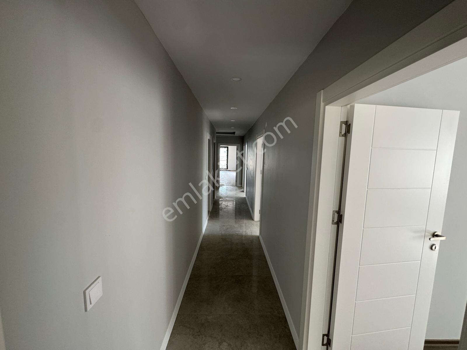 Trabzon Yalıncak'ta Kiralık 4+1 Sıfır Daire - Görsel 10