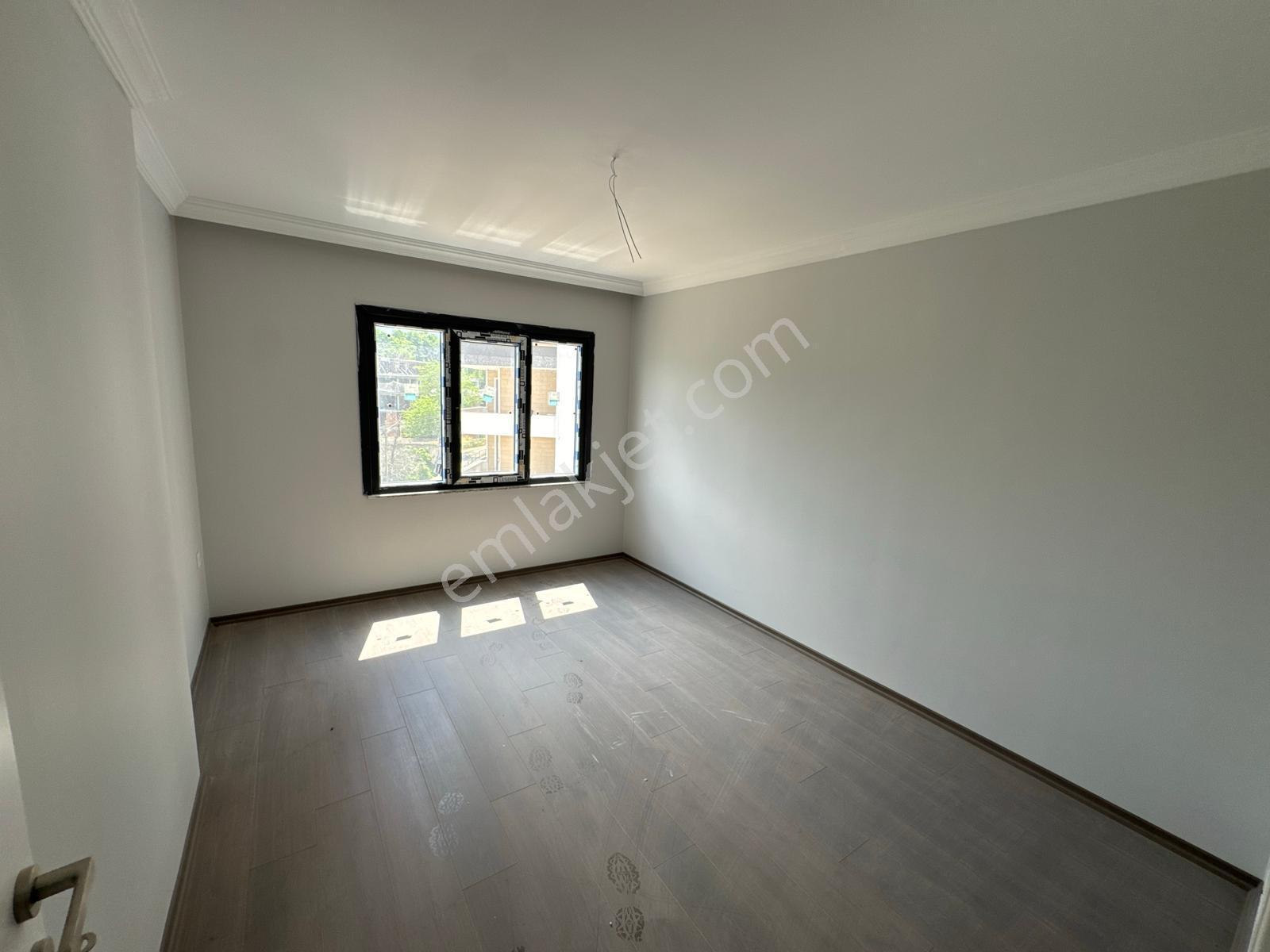 Trabzon Yalıncak'ta Kiralık 4+1 Sıfır Daire - Görsel 19