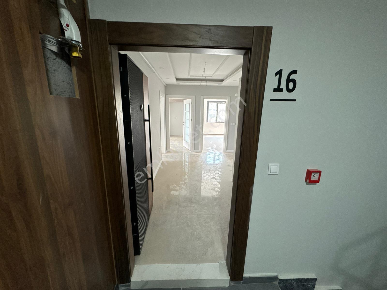 Trabzon Yalıncak'ta Kiralık 4+1 Sıfır Daire - Görsel 28