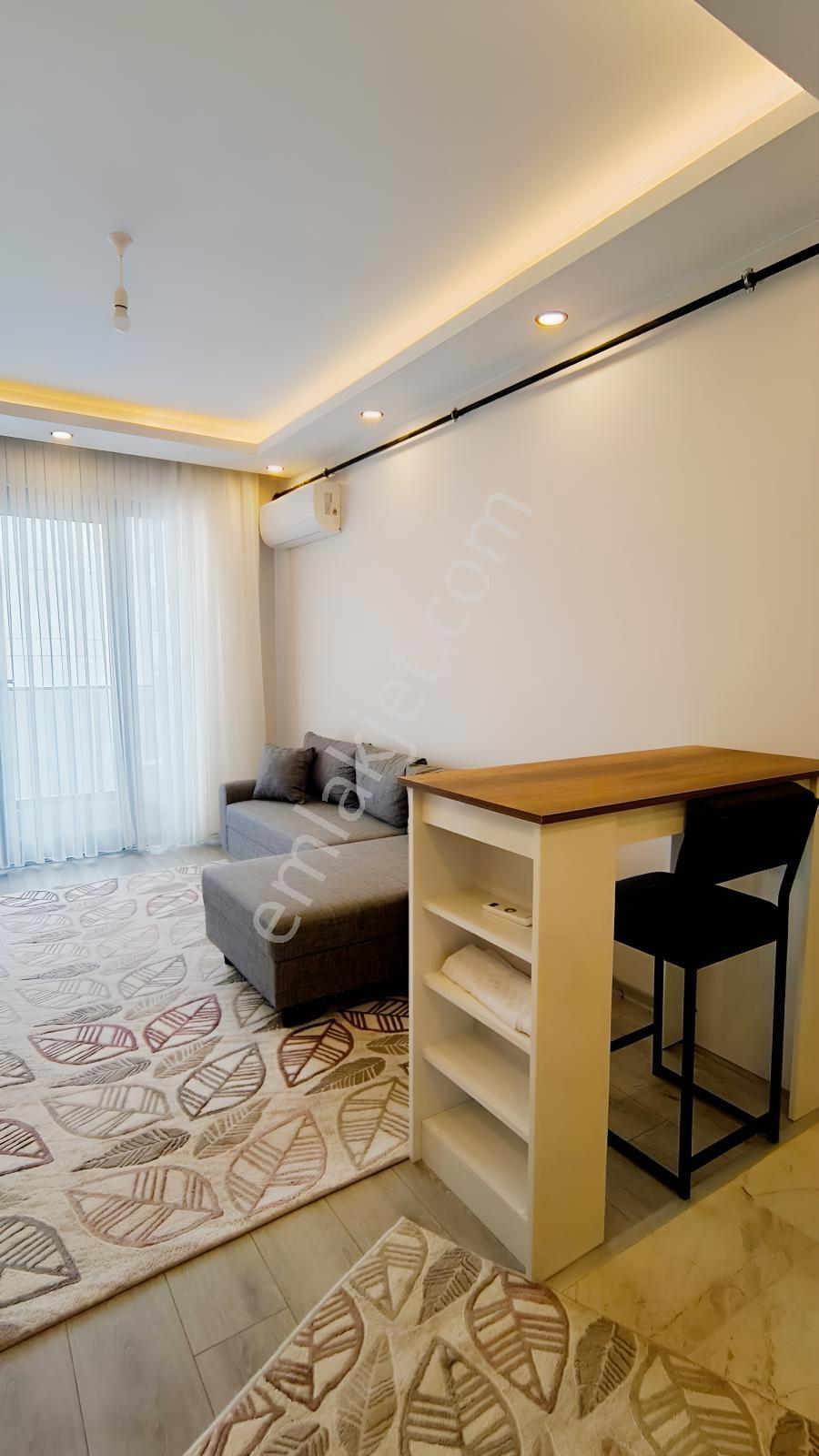 Mut Grouptan Proje 80 1+1 Eşyalı Sıfır Daire - Görsel 5