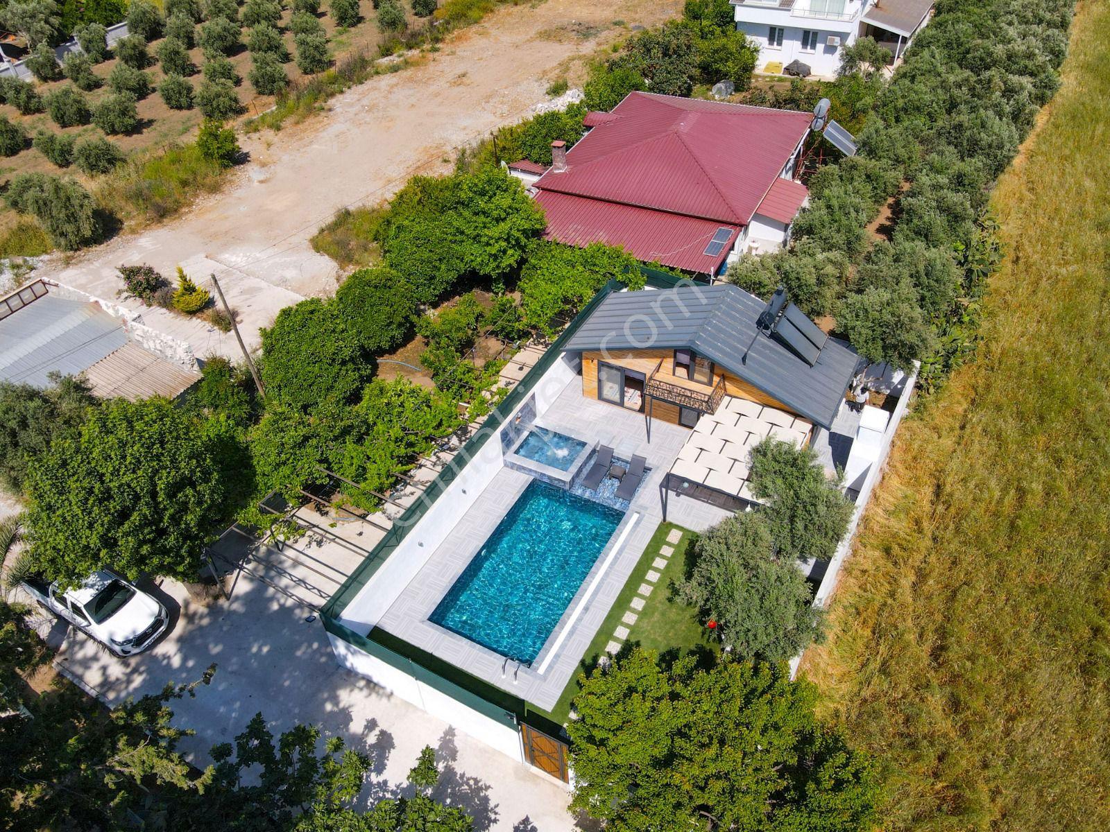 Akarca Mahallesinde 2+1 Müstakil Kiralik Villa - Görsel 7