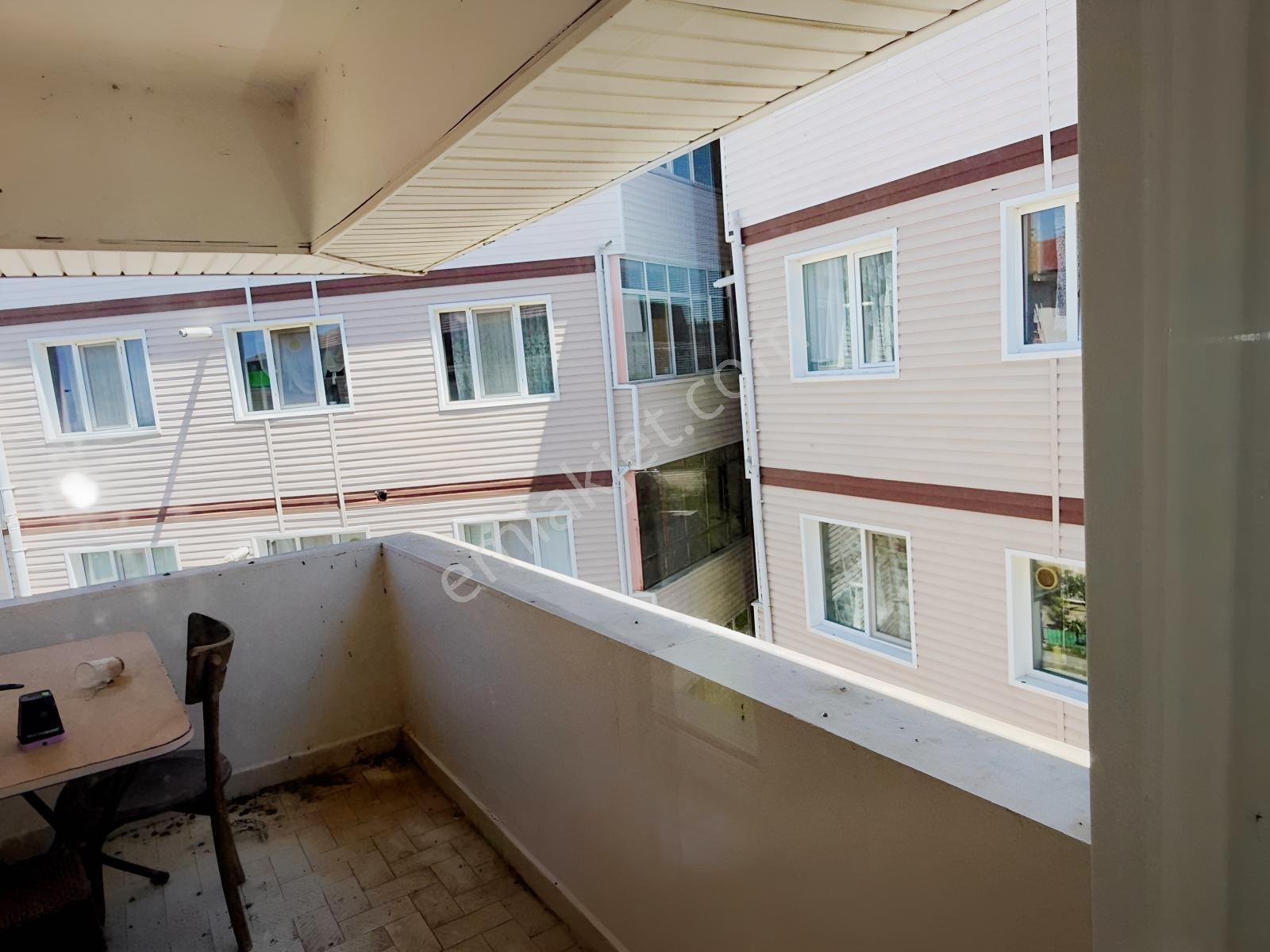 Edirne Fatih Mahallesi Merkezi Konumda Kiralık 3+1 Daire - Görsel 7
