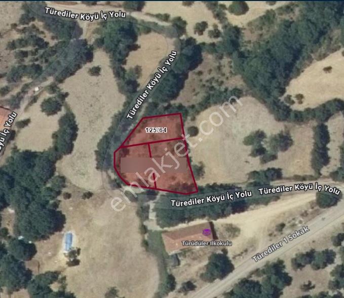 Yetiş Al Dan Savaştepe De 296 M2 Satılık 2 Kat Konut İmarlı Arsa - Görsel 4