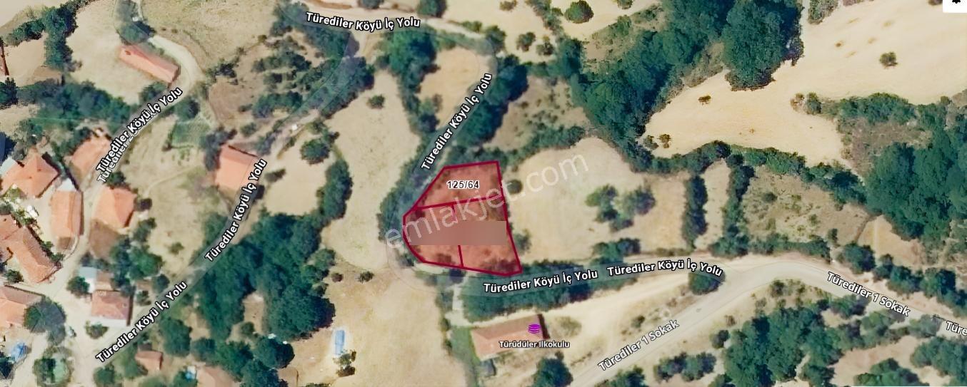 Yetiş Al Dan Savaştepe De 296 M2 Satılık 2 Kat Konut İmarlı Arsa - Görsel 3