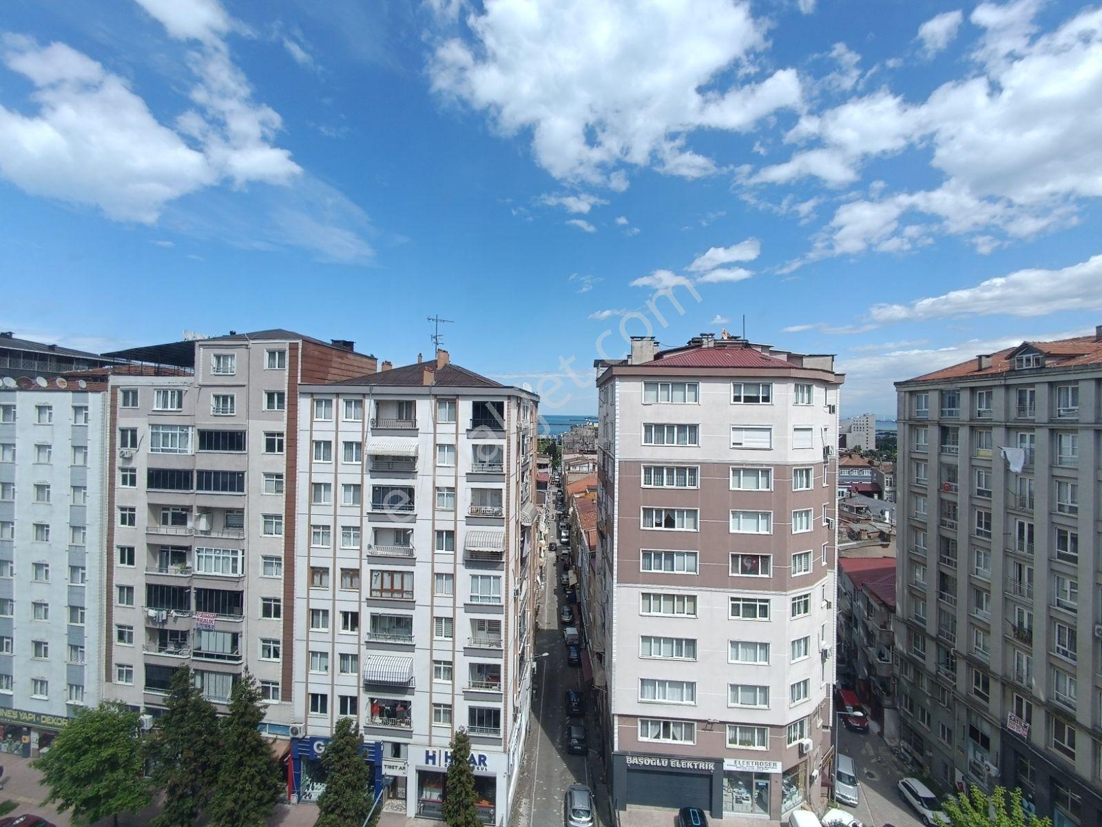İlkadım Bulvar Üzerinde Satılık Daire Selahiye Mahallesinde - Görsel 32