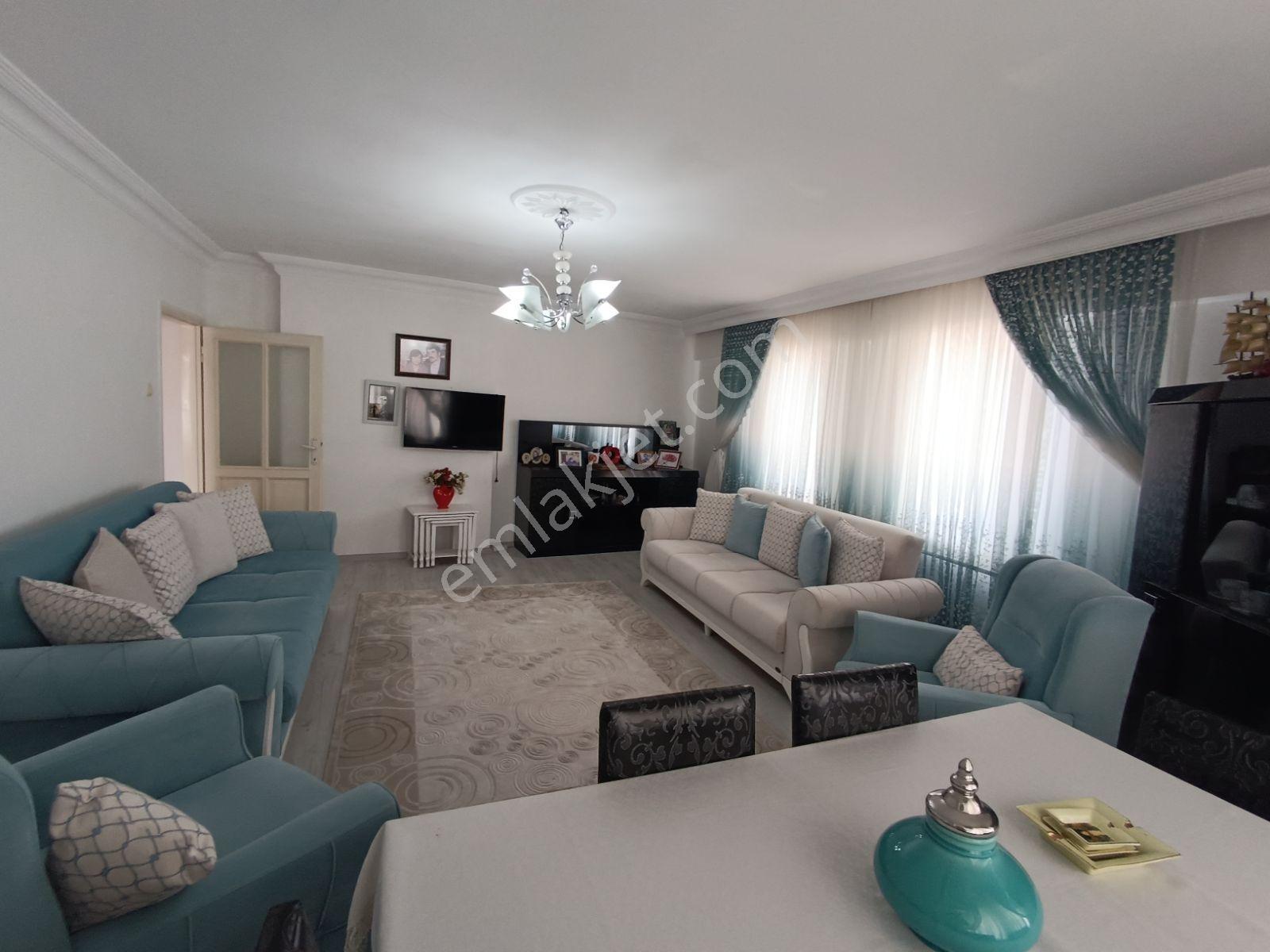 İlkadım Bulvar Üzerinde Satılık Daire Selahiye Mahallesinde - Görsel 35