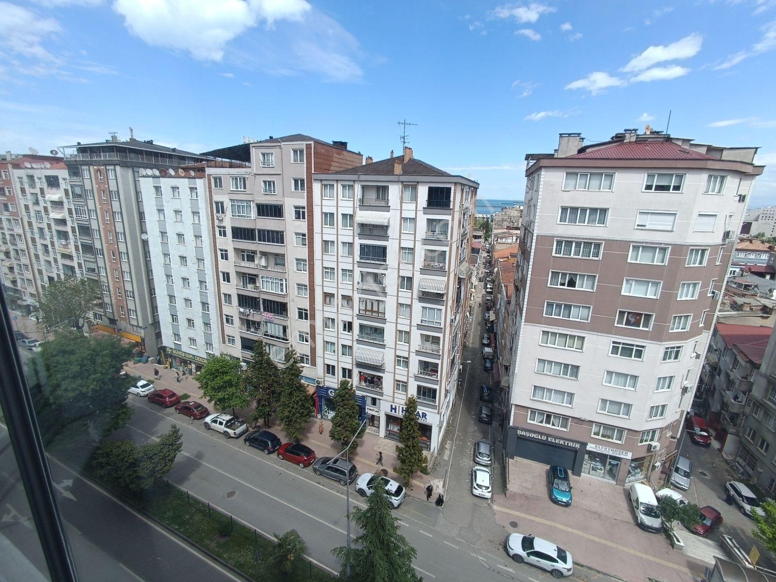 İlkadım Bulvar Üzerinde Satılık Daire Selahiye Mahallesinde - Görsel 2