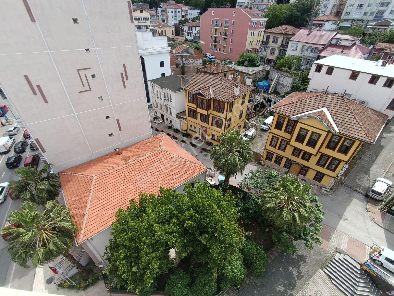 İlkadım Bulvar Üzerinde Satılık Daire Selahiye Mahallesinde - Görsel 3