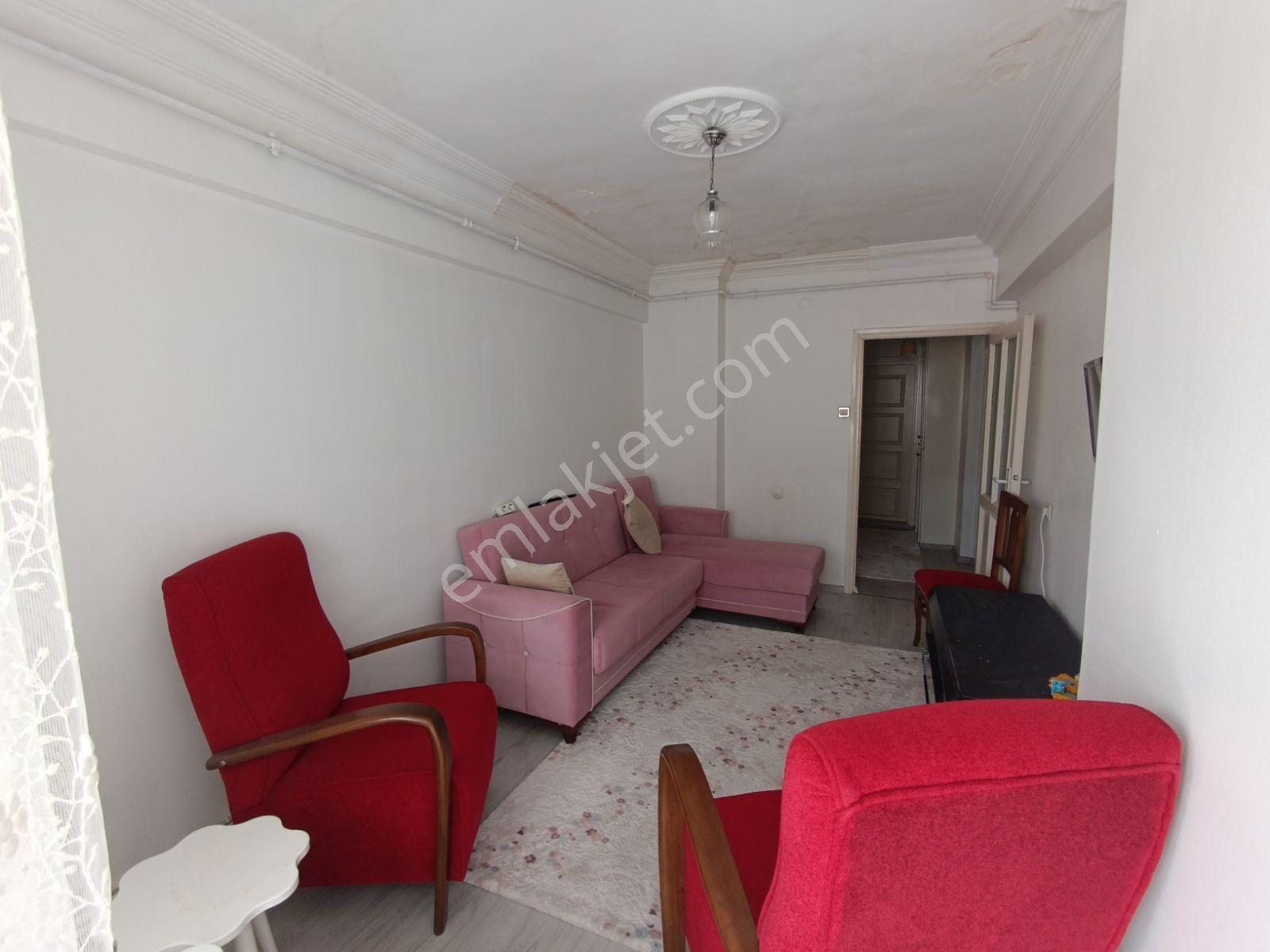 İlkadım Bulvar Üzerinde Satılık Daire Selahiye Mahallesinde - Görsel 28