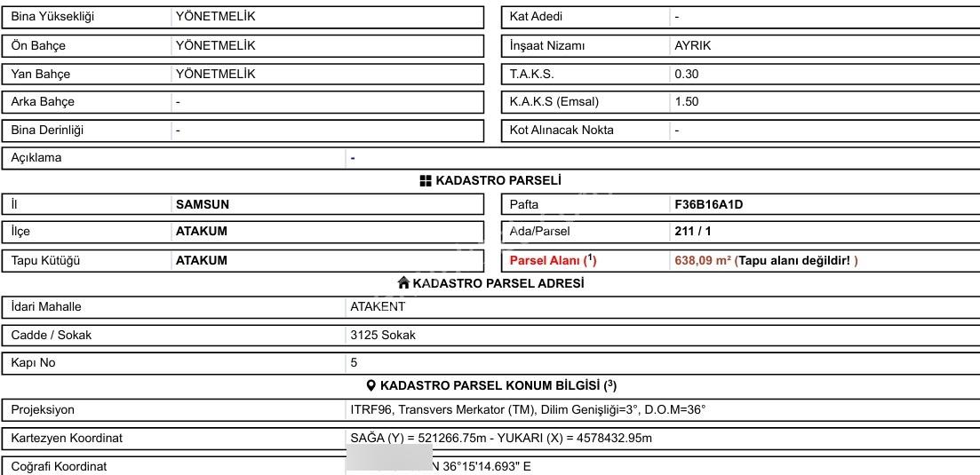 Ruhsatı Alınmış 20 Adet 1+1 Ve 160 M² Dükkan Projeli Arsa - Görsel 25