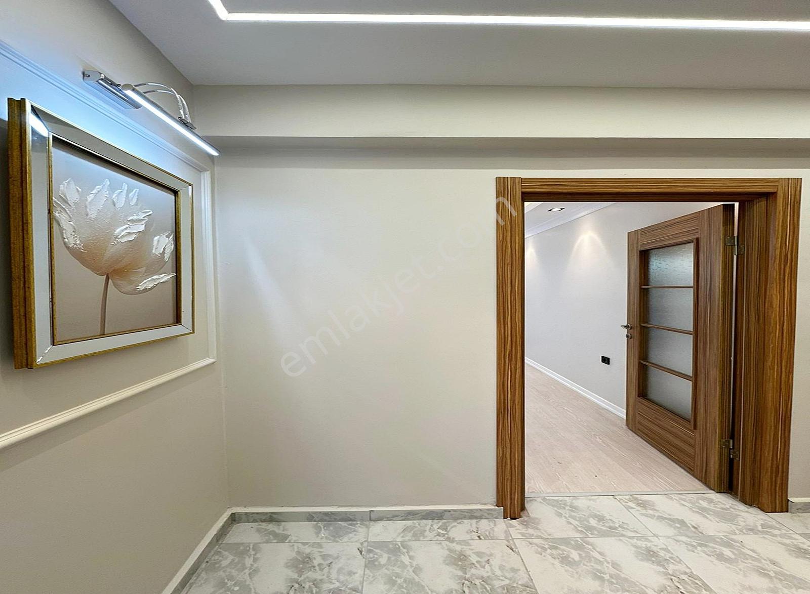 Efe İnşaattan Krediye Uygun Masrafsız 2+1 Geniş Satılık Daire - Görsel 10