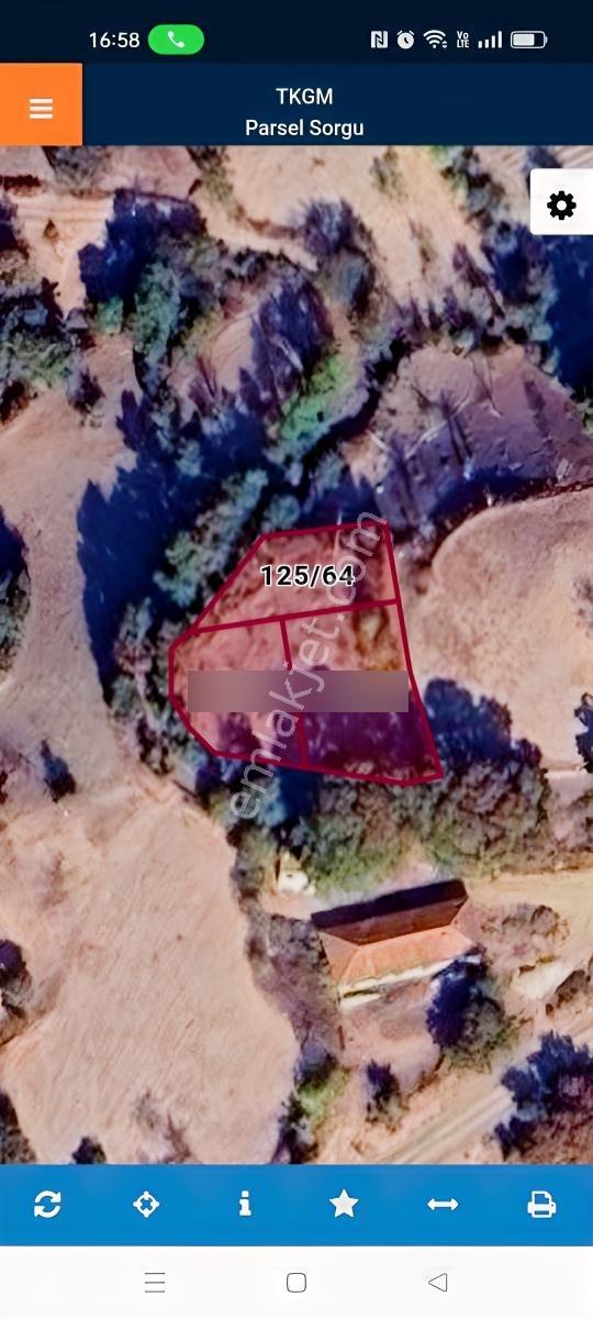 Yetiş Al Dan Savaştepe De 415 M2 Satılık 2 Kat Konut İmarlı Arsa - Görsel 20