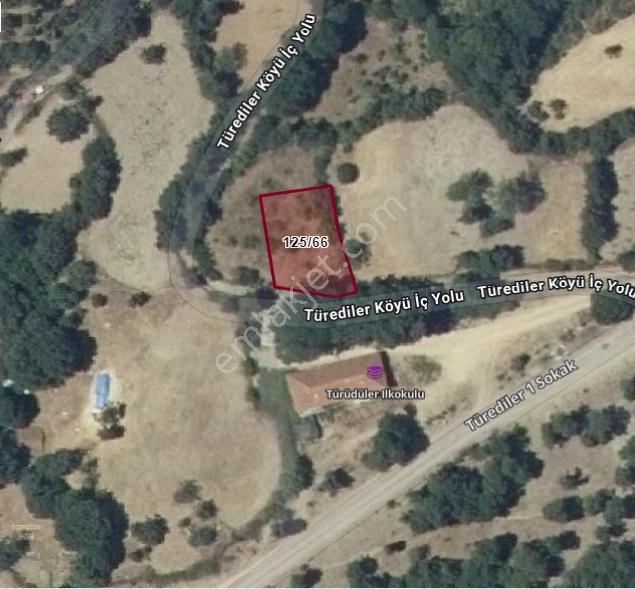 Yetiş Al Dan Savaştepe De 415 M2 Satılık 2 Kat Konut İmarlı Arsa