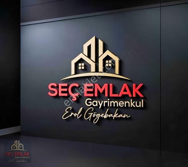 Seç Emlak'tan Hasan Kalyoncu Ünt.karşısı 525m2 Satılık Arazi - Görsel 11